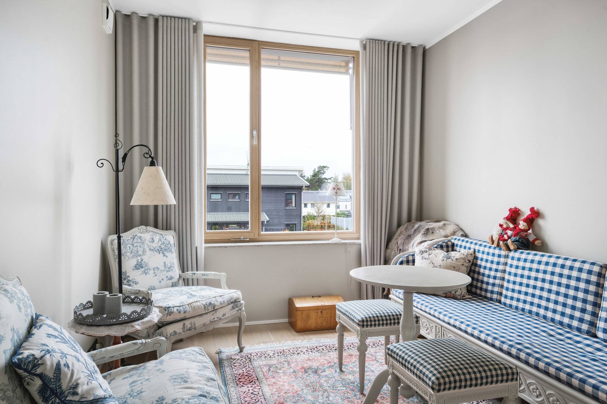 5 rum Radhus på Vikvägen 138 Vårdsätra Uppsala kommun - bild 33