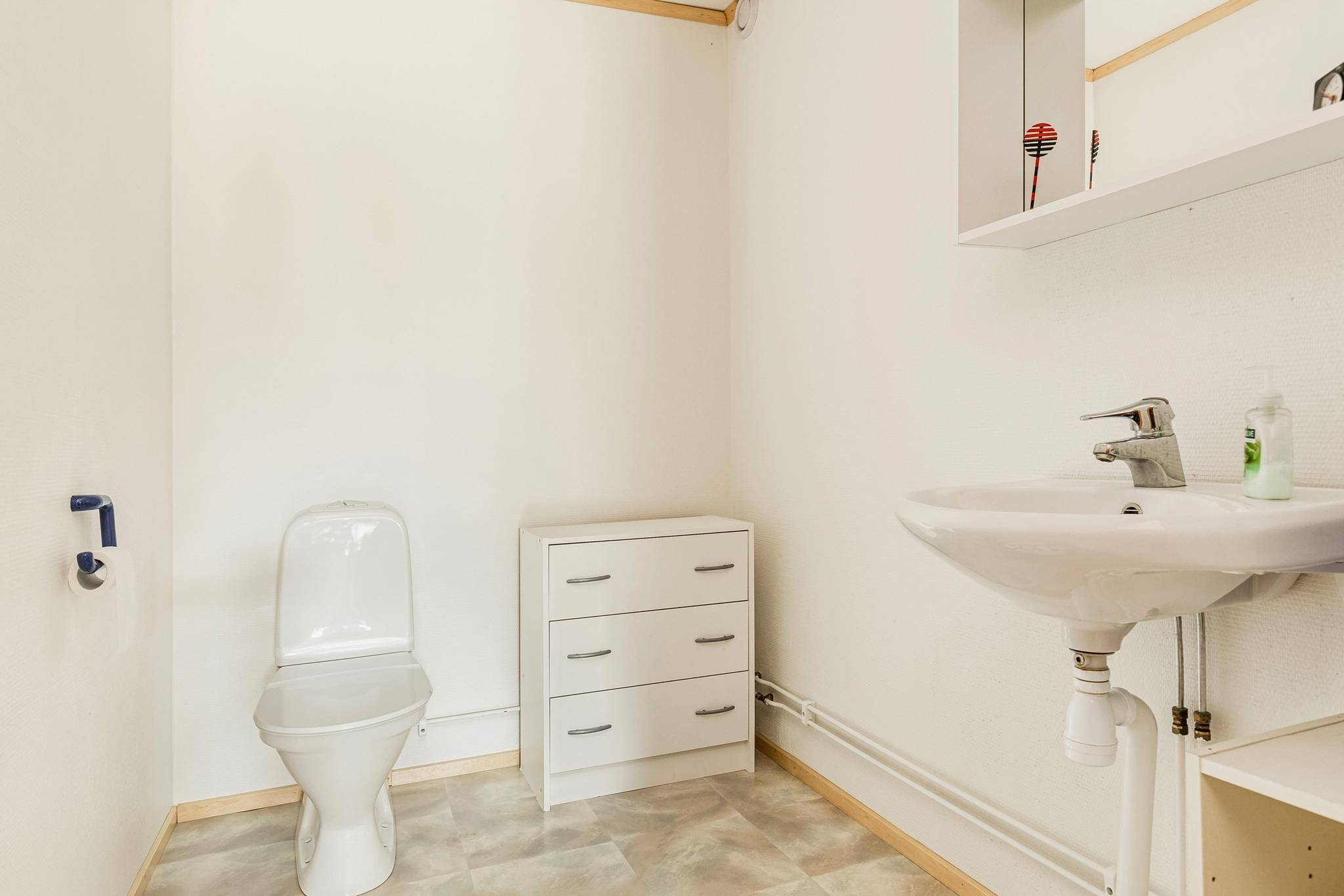 6 rum Villa på Kvickrotsgränd 5 Eldslösa Mjölby kommun - bild 22