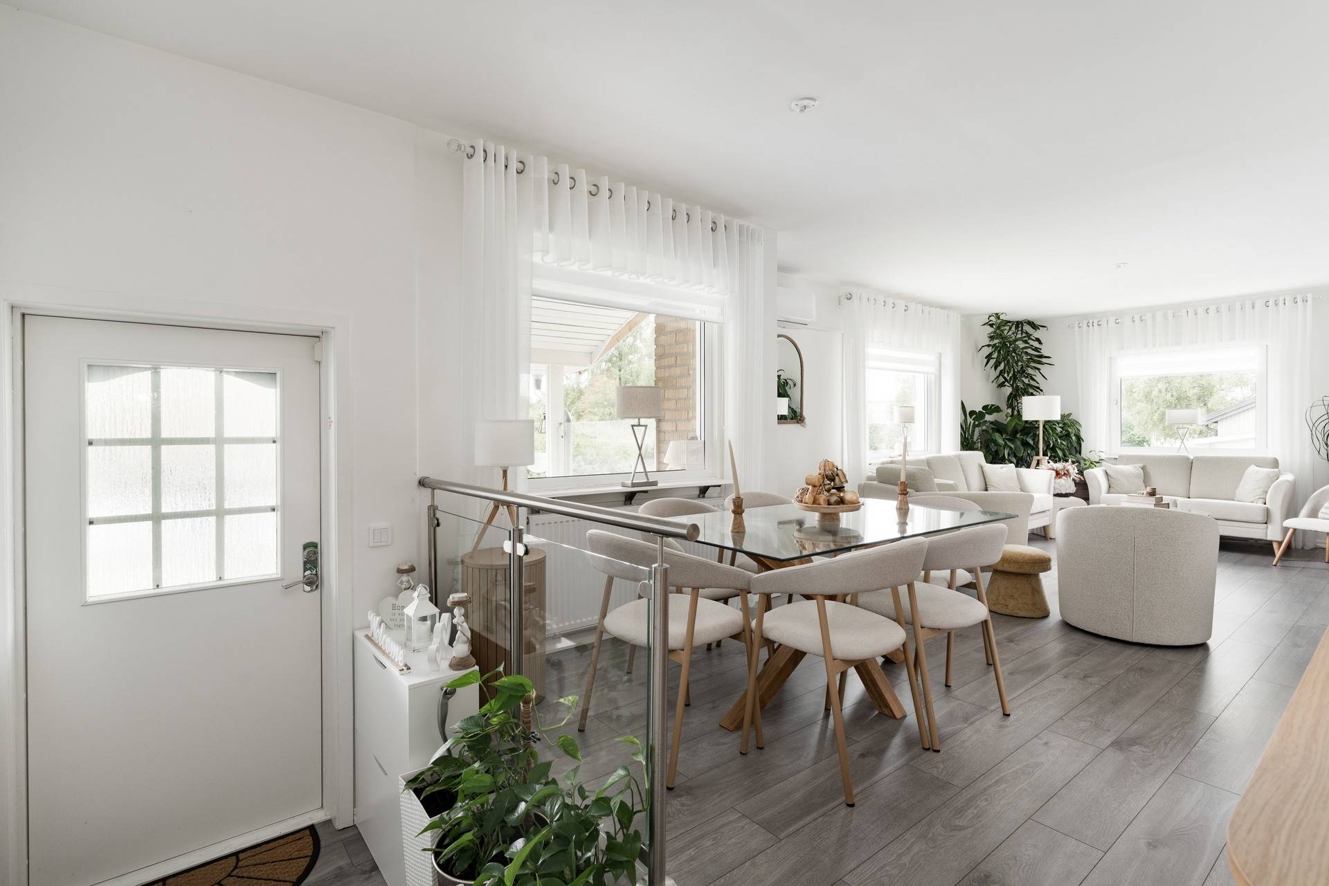 4 rum Villa på Movägen 10 Bottnaryd - Centralt Jönköpings kommun - bild 6