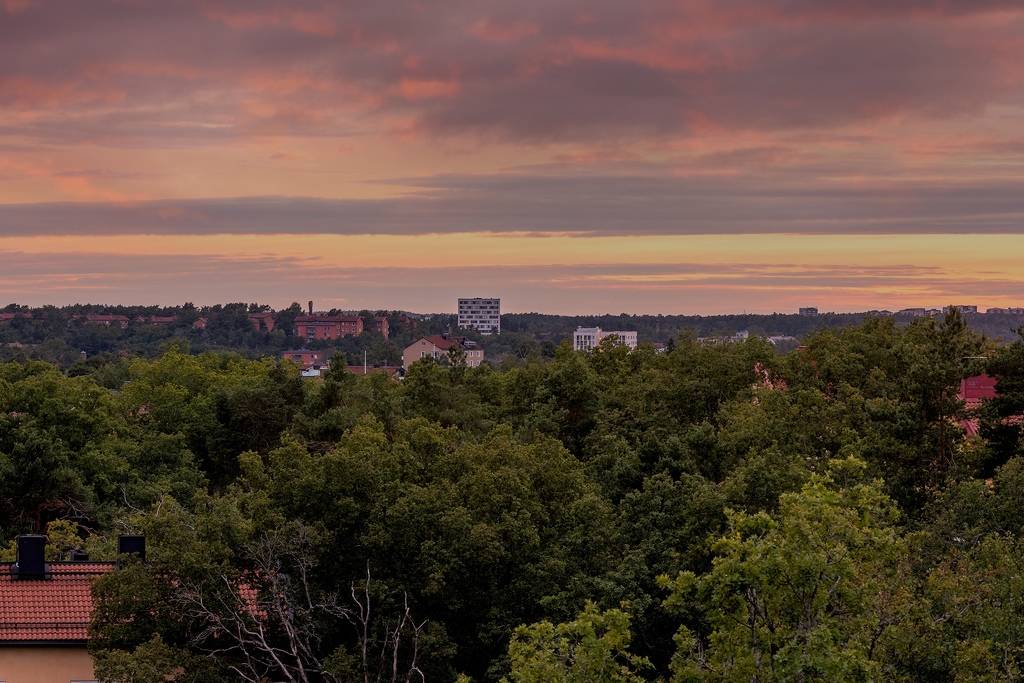 2 rum Lägenhet på Kinnekullevägen 53, 2tr Bromma - Traneberg Stockholms kommun - bild 4