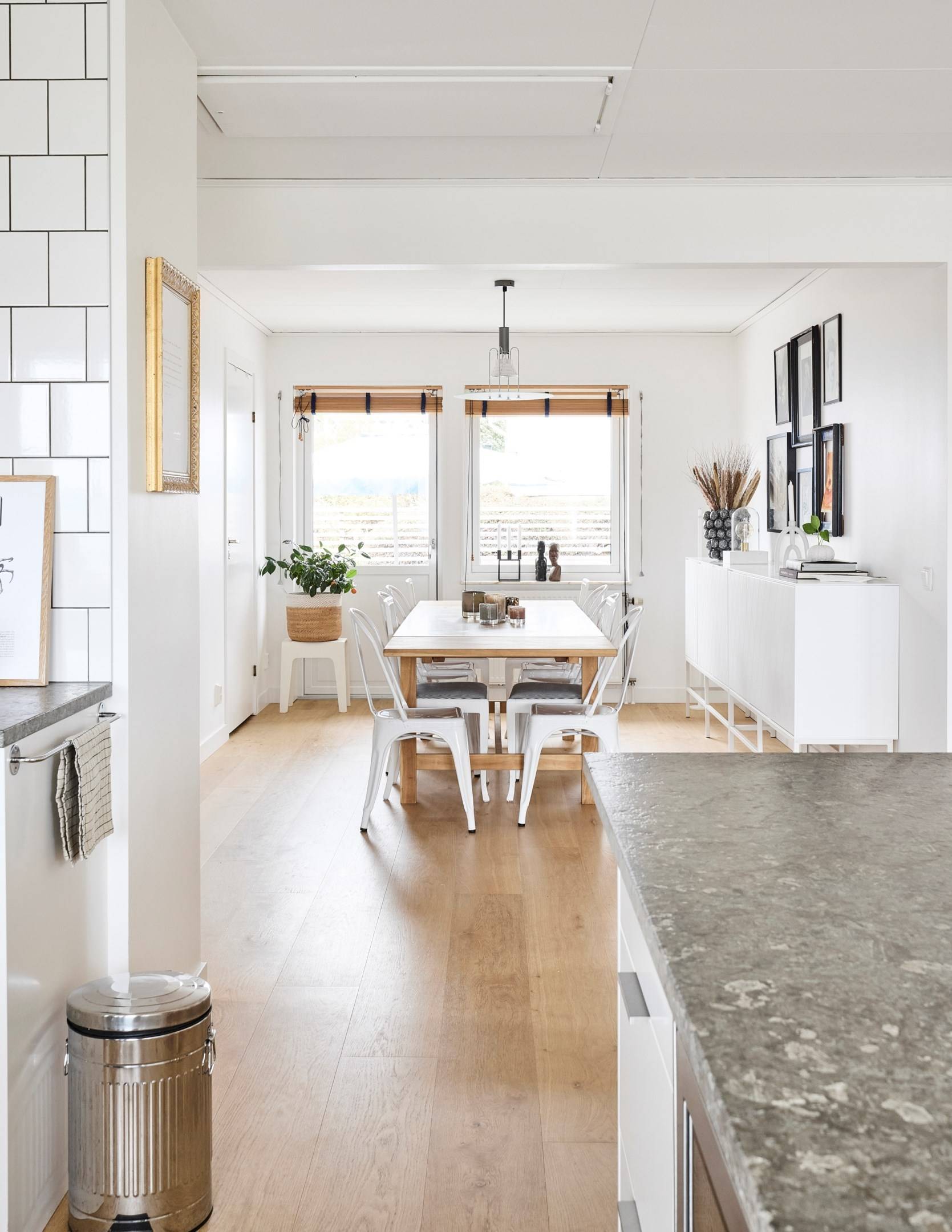 6 rum Villa på Bymarksgatan 6D Bymarken Jönköpings kommun - bild 17