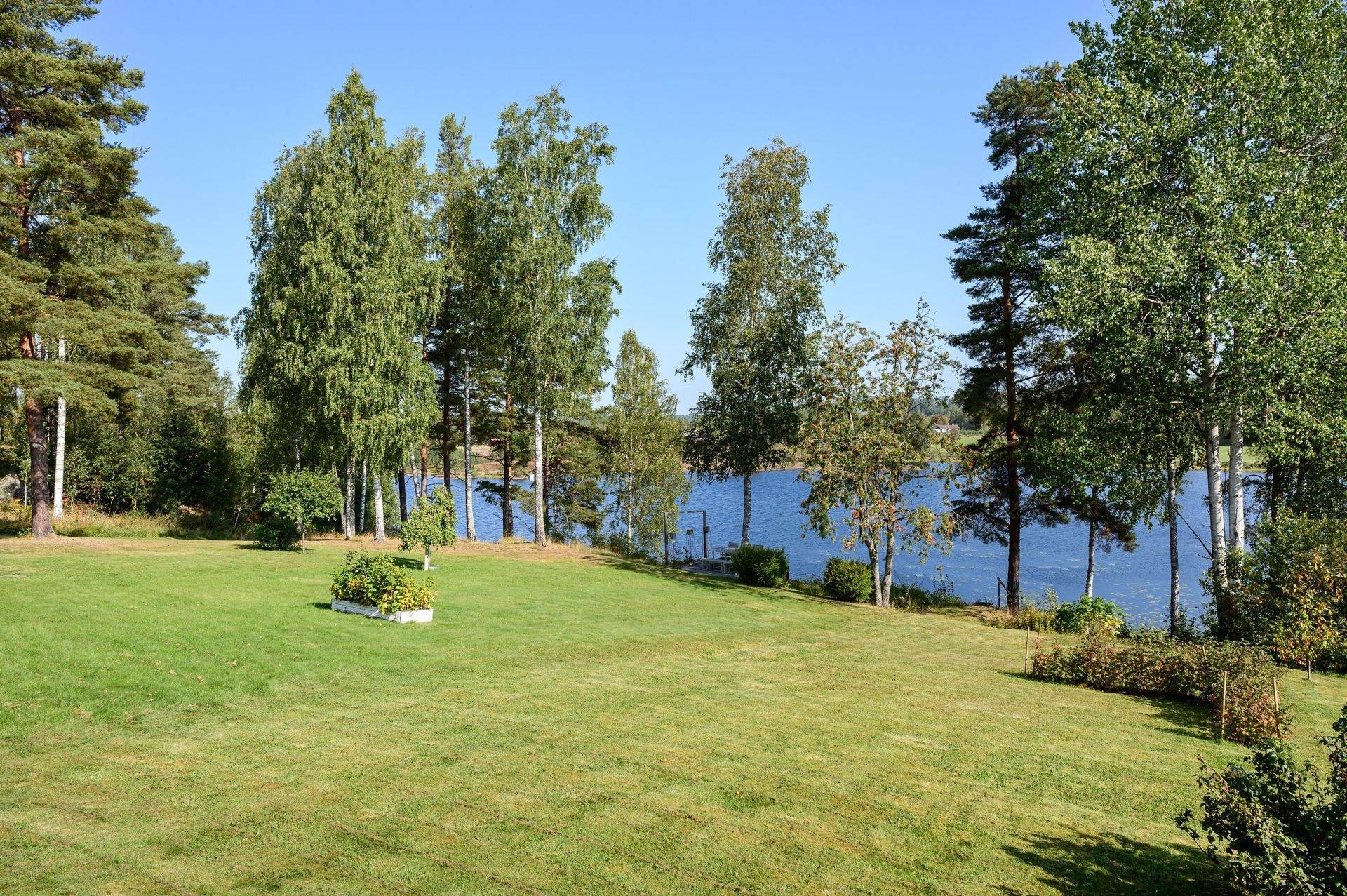 3 rum Villa på Rickards väg 44B Backberget Falu kommun - bild 41