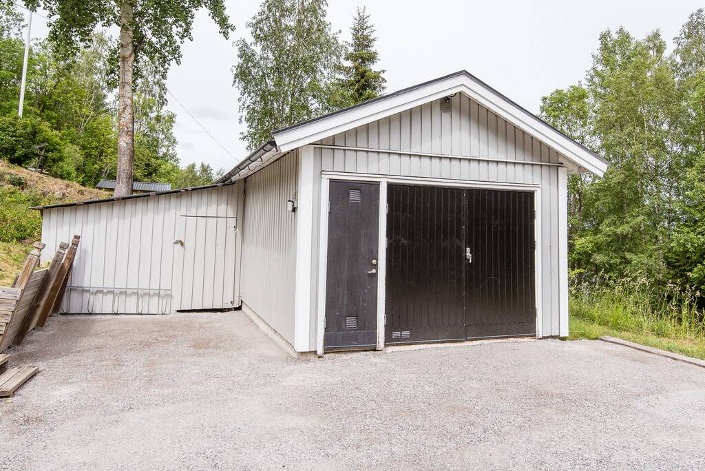 6 rum Villa på Tunadalsvägen 35A Sundsvall Sundsvalls kommun - bild 40