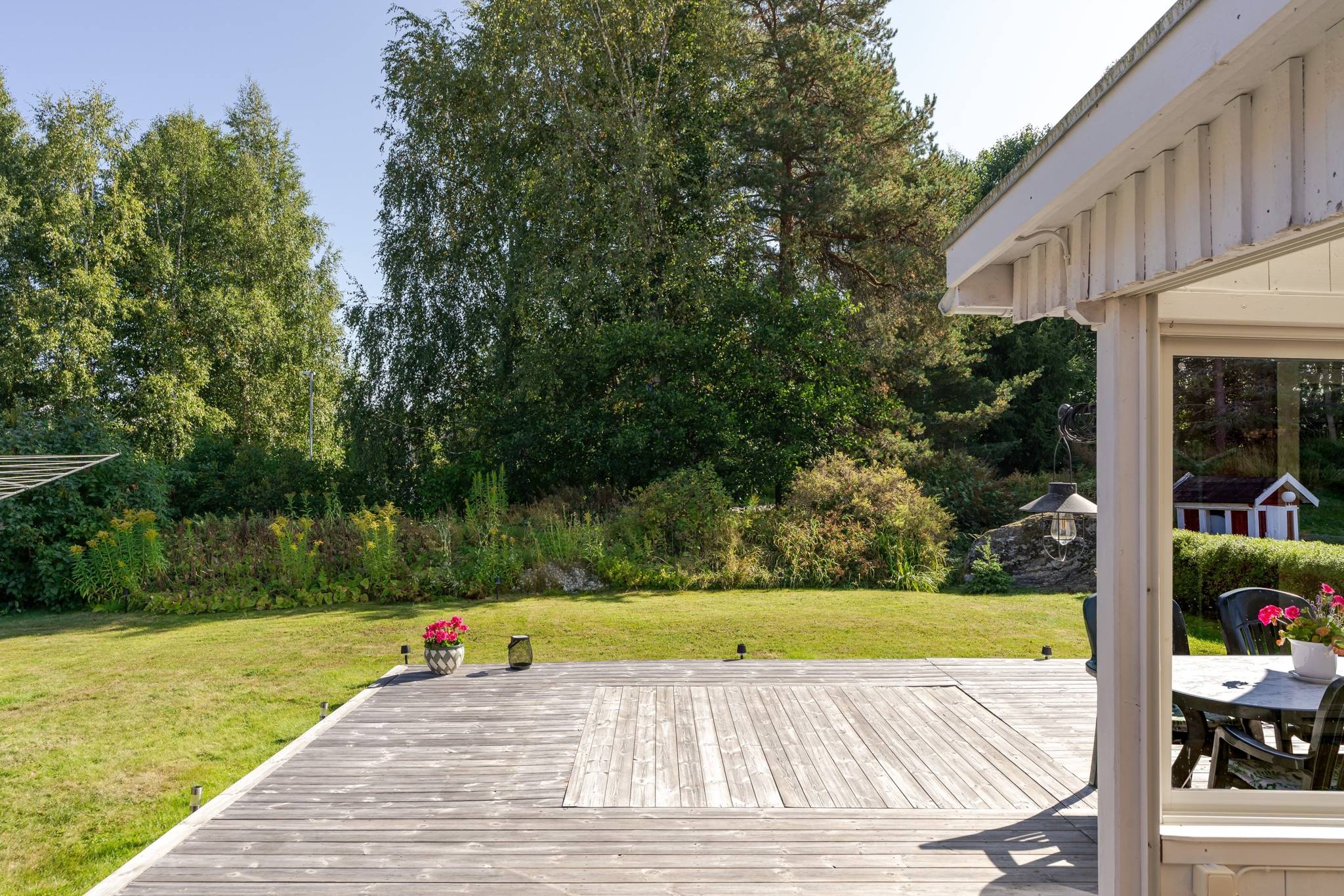 4 rum Parhus på Hyacintvägen 4B Sätra Gävle kommun - bild 21
