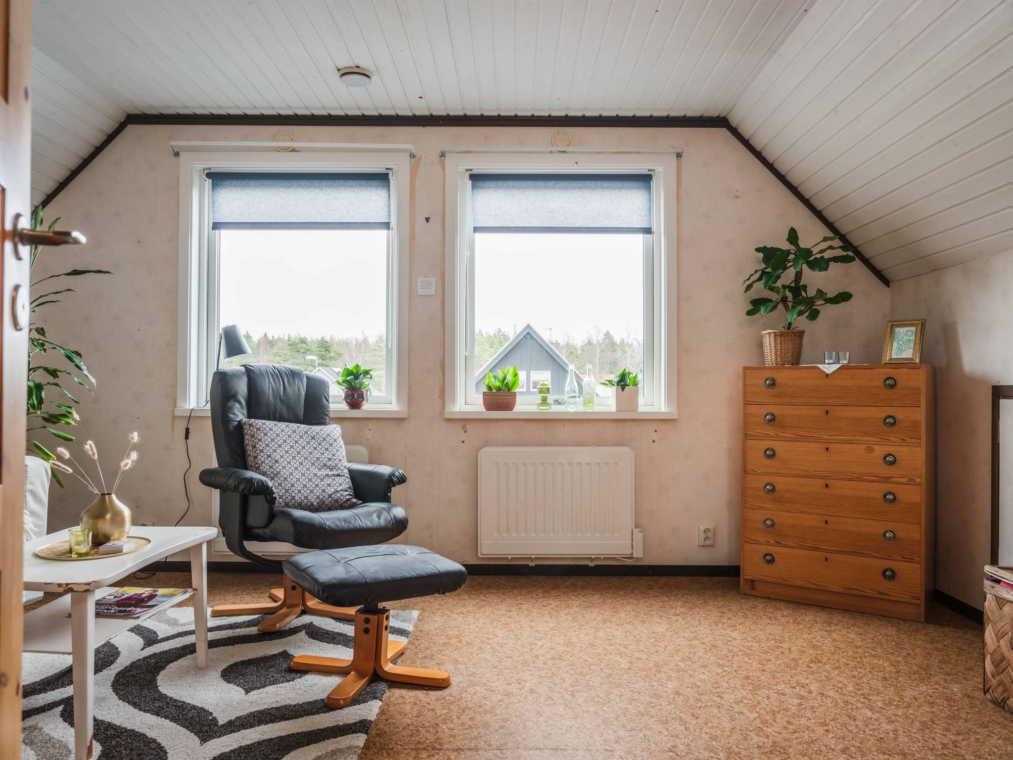 6 rum Villa på Loggarvevägen 20 Gotlands kommun - bild 31