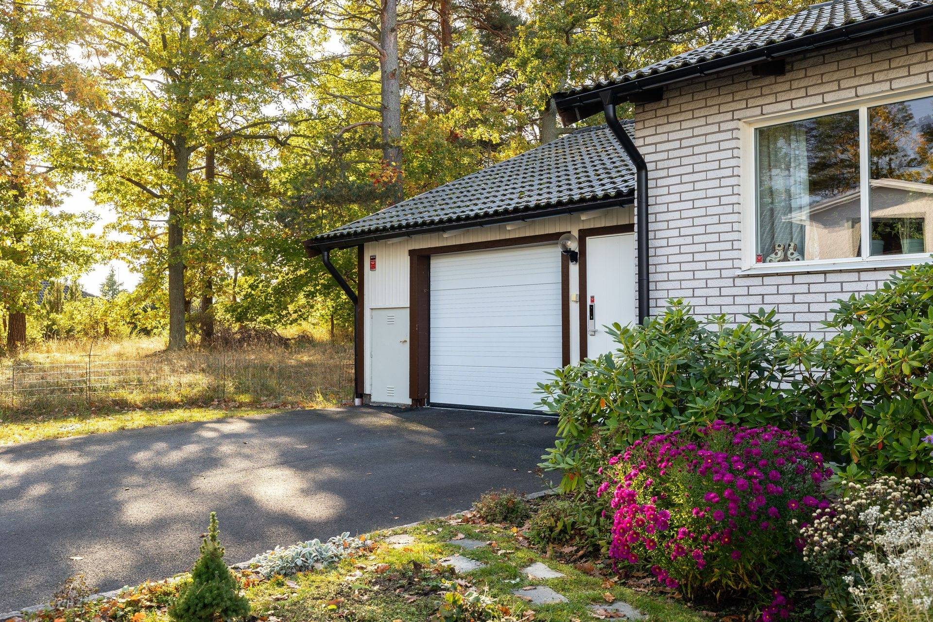 5 rum Villa på Björkliden 5 Brevik Västerviks kommun - bild 60