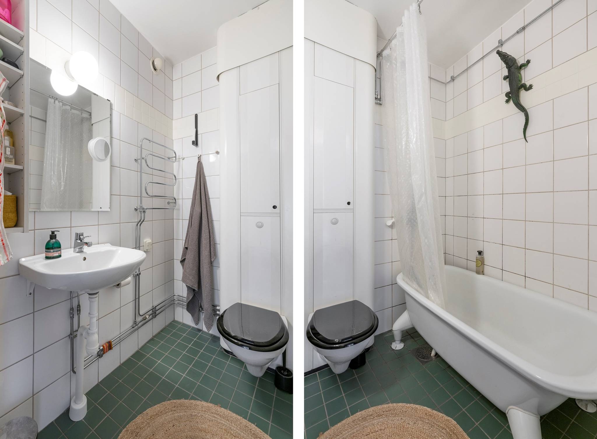 3 rum Lägenhet på Simrishamnsvägen 21 Björkhagen, Johanneshov Stockholms kommun - bild 26