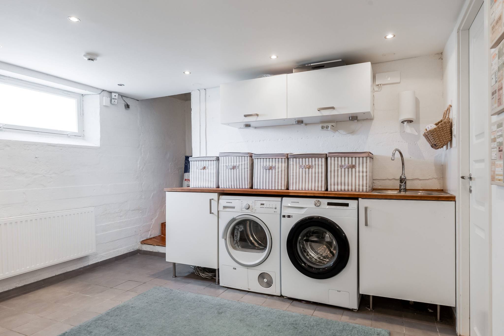 6 rum Villa på Gesällvägen 3 Centralt Väster Örebro Örebro kommun - bild 37