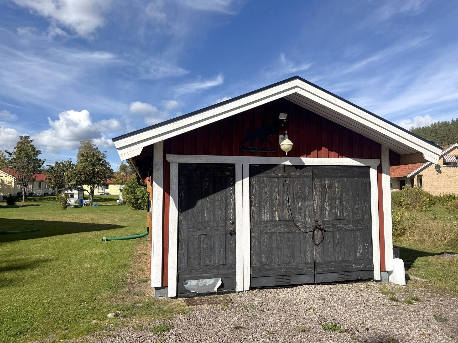 4 rum Villa på Tallmovägen 13 Likenäs Torsby kommun - bild 9
