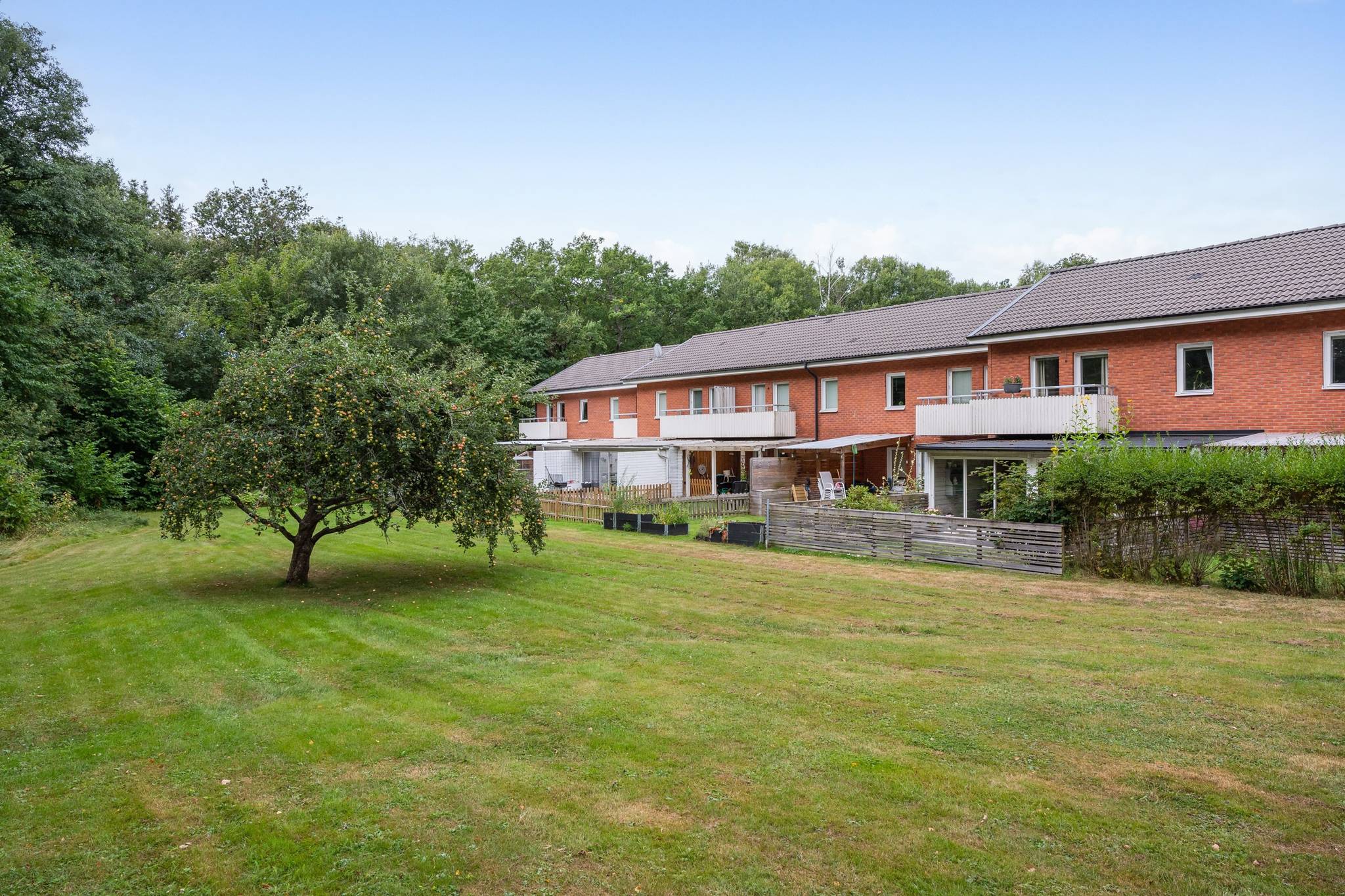 5 rum Radhus på Råsslavägen 136 Krokek Norrköpings kommun - bild 27