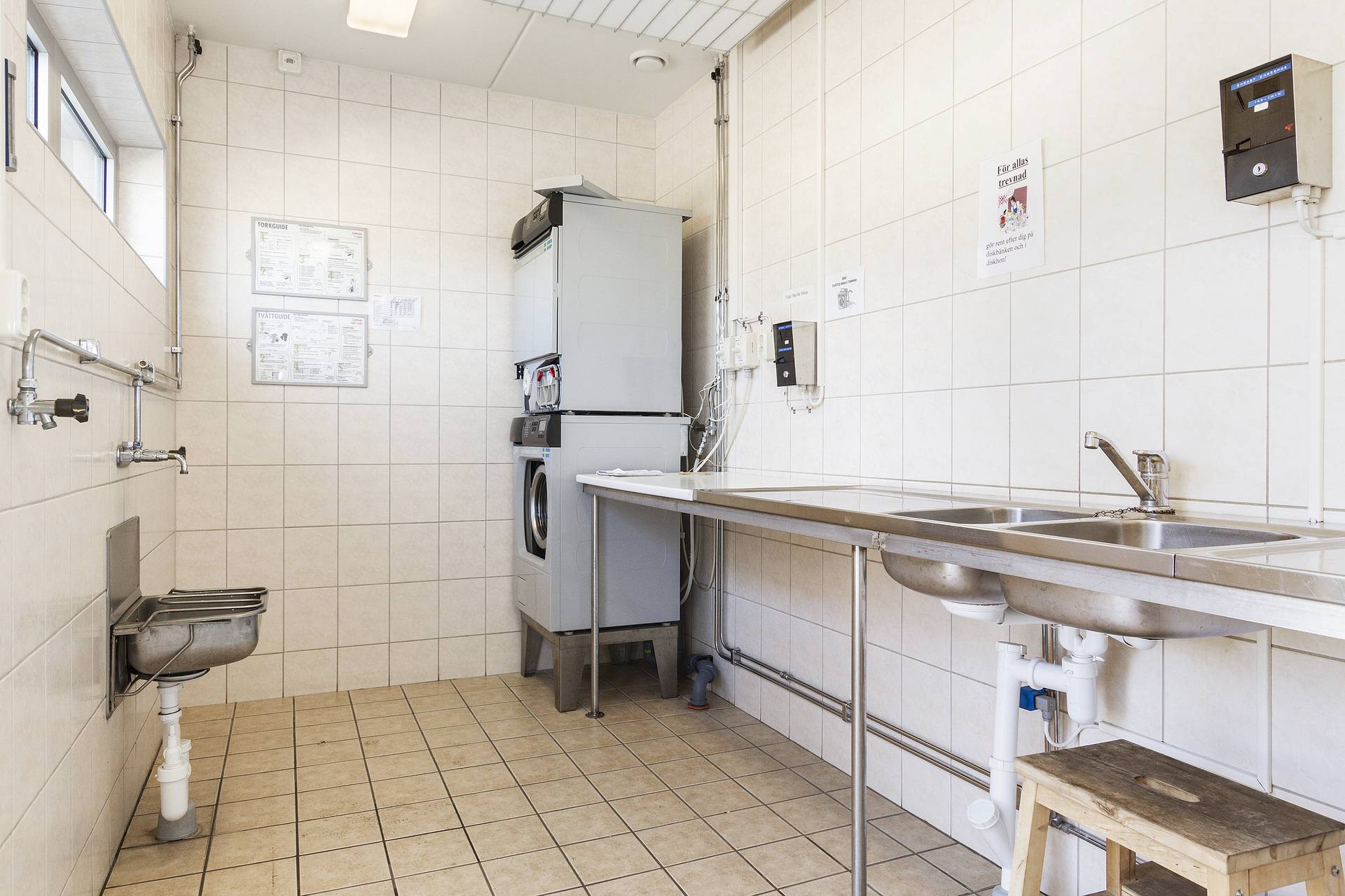 1 rum Fritidsboende på Laxöringen 1032 Skrea Strand Falkenbergs kommun - bild 19