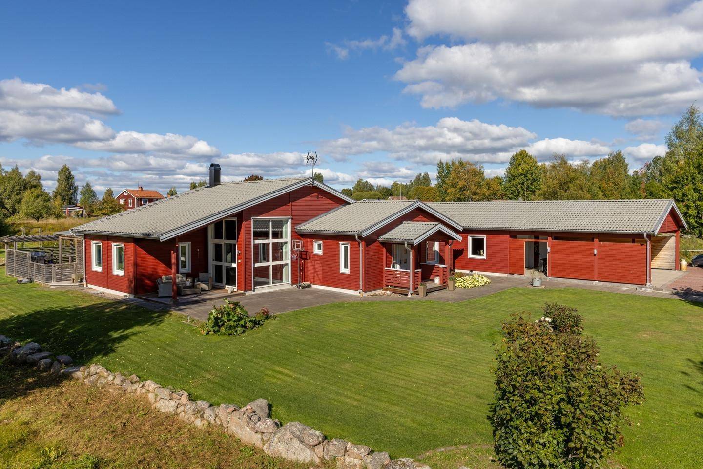 Sollerön, Mora kommun