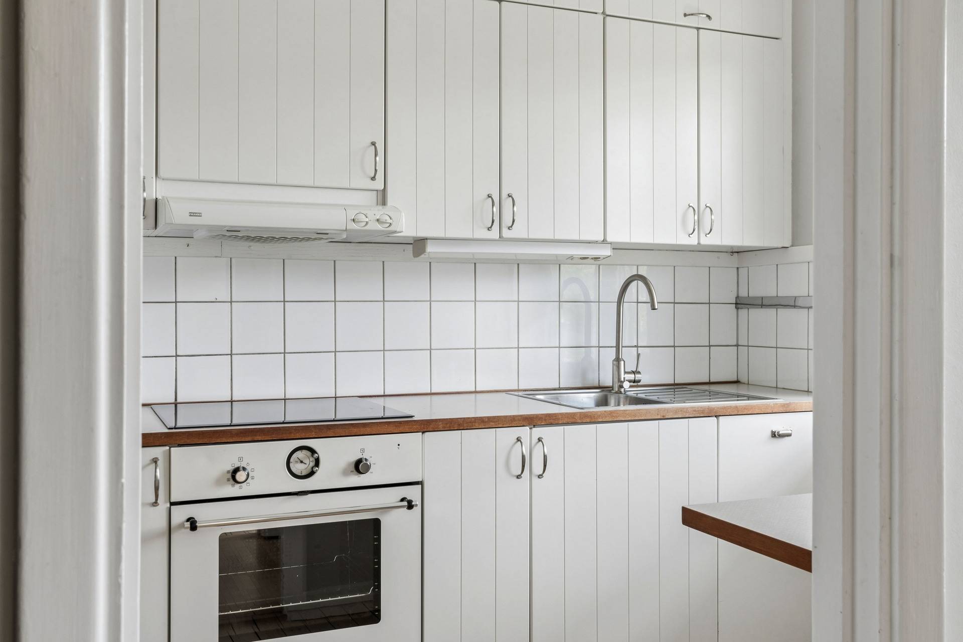 2 rum Lägenhet på Carl Skottsbergs gata 132B Centrala Göteborg Göteborgs kommun - bild 11