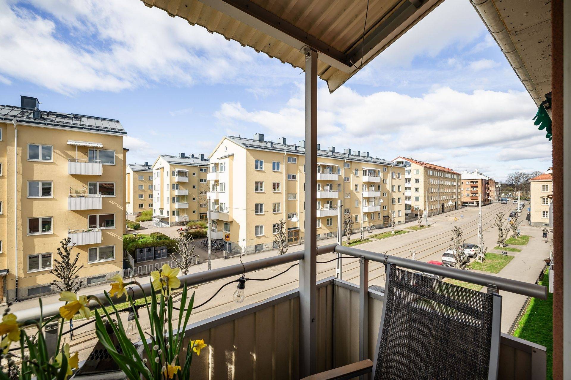 3 rum Lägenhet på Trozelligatan 23 Söder Norrköpings kommun - bild 4