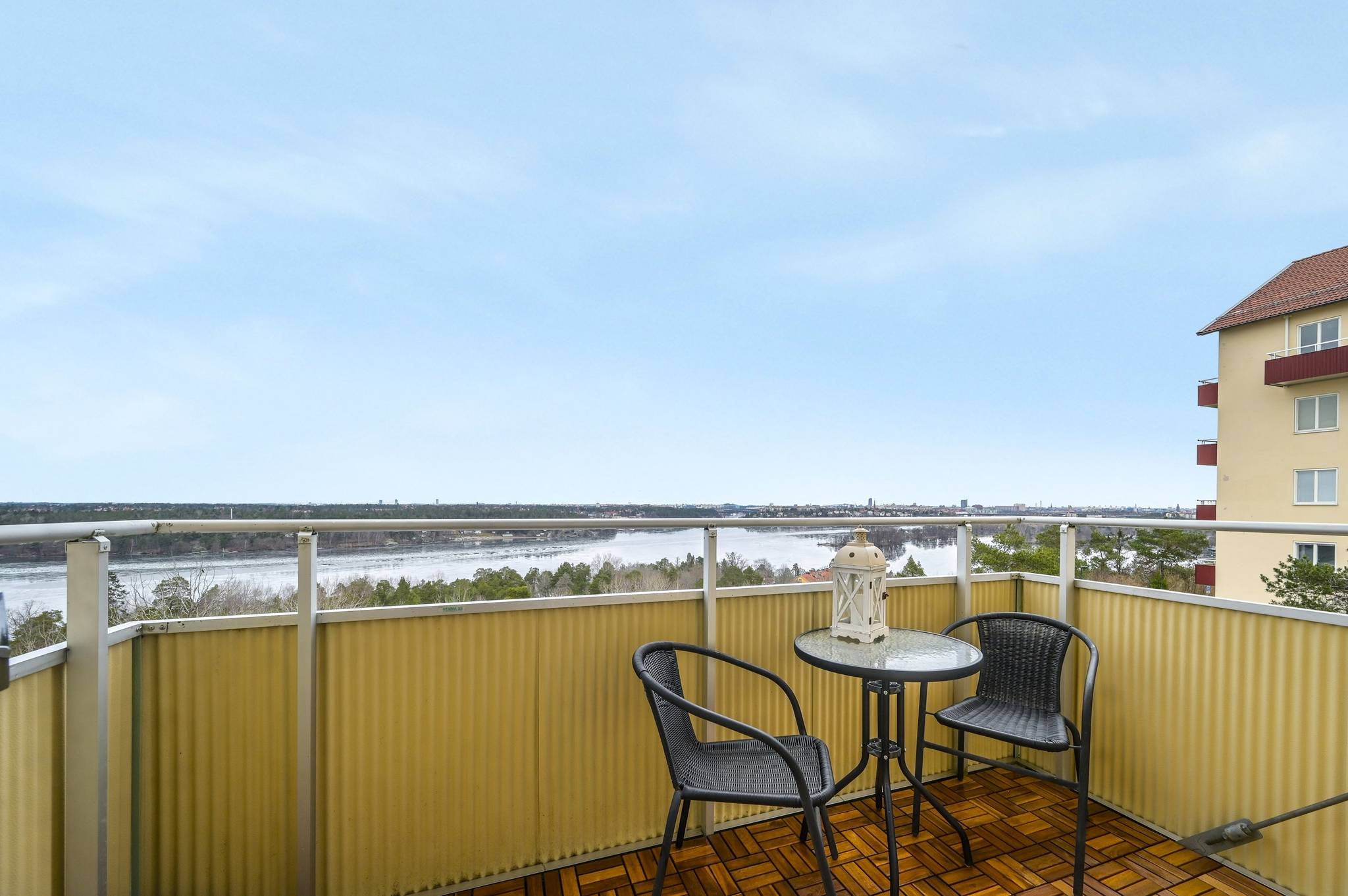 1 rum Lägenhet på Klubbacken 63 Hägersten/Mälarhöjden Stockholms kommun - bild 3