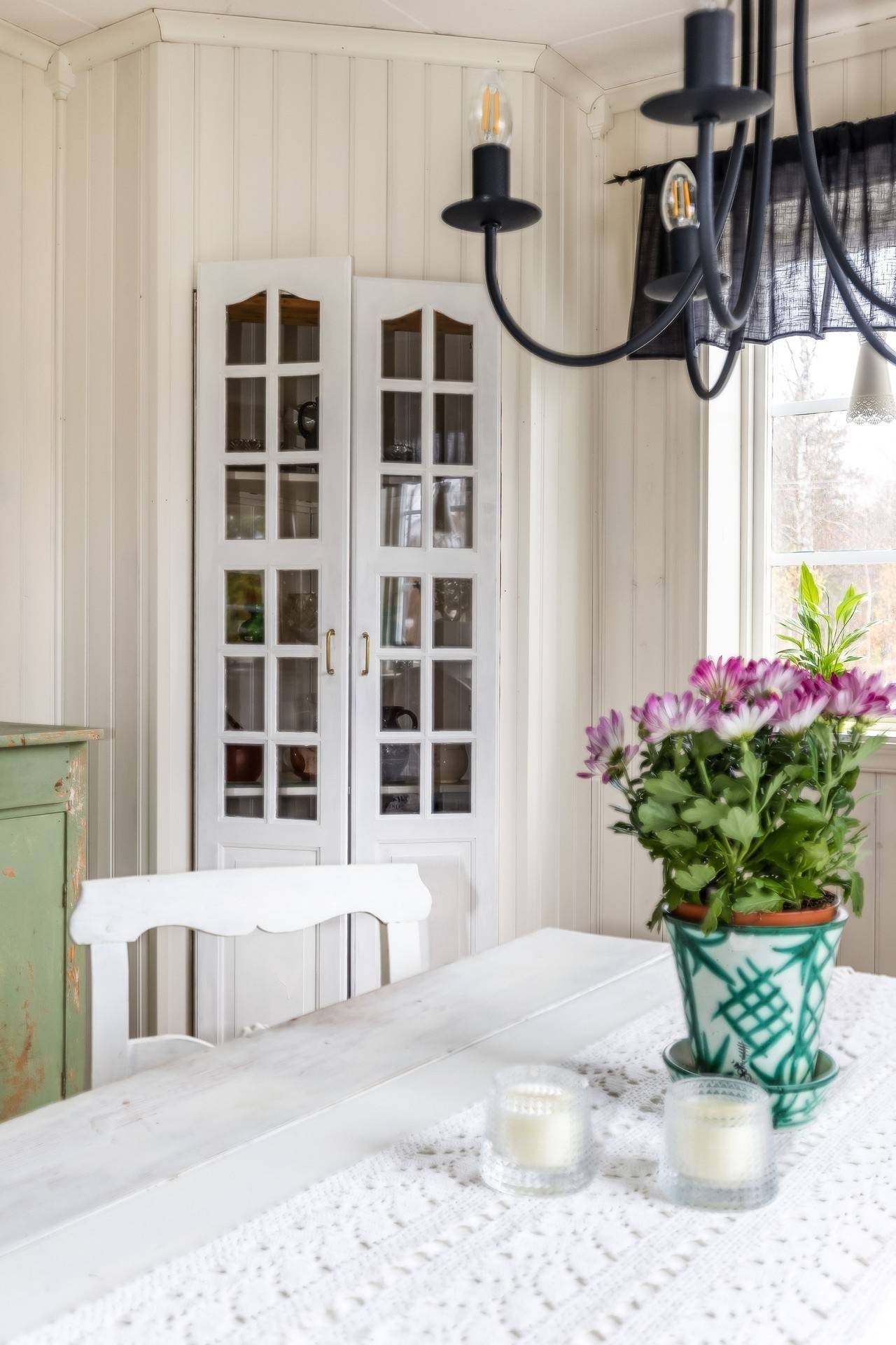6 rum Villa på Stationsvägen 33 Grangärde Ludvika kommun - bild 18