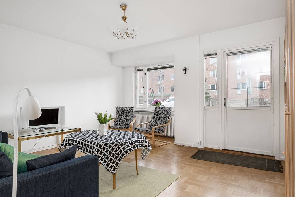 3 rum Lägenhet på Åkergränd 6 Sallyhill Sundsvalls kommun - bild 3