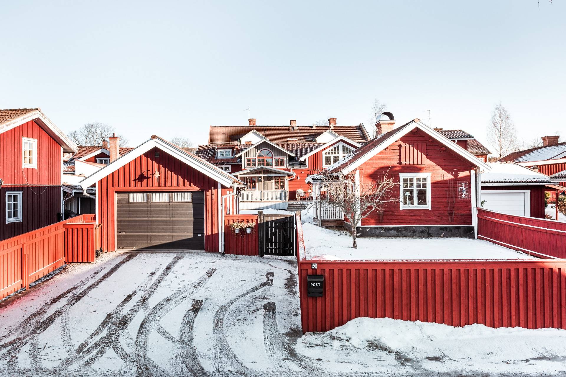 5 rum Villa på Björngränd 20 Östanfors Falu kommun - bild 4