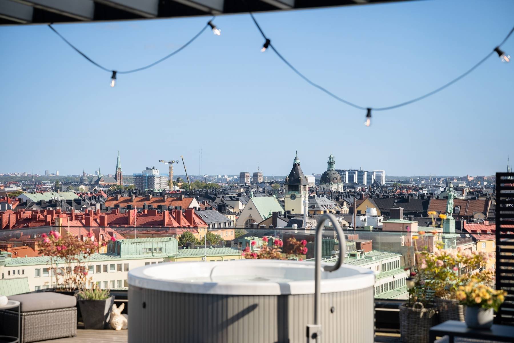 4 rum Lägenhet på Hälsingegatan 51 Vasastan Stockholms kommun - bild 6