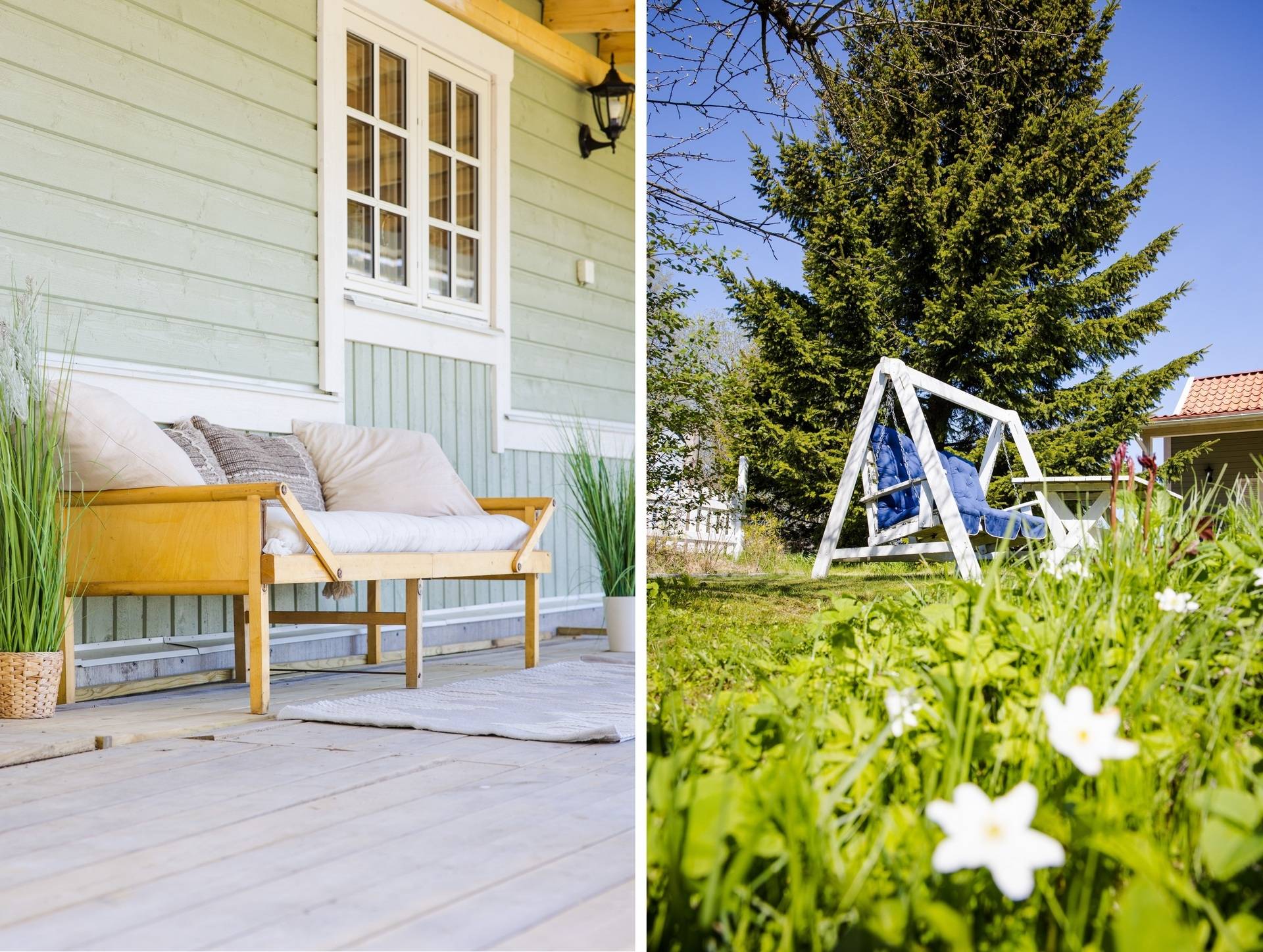 4 rum Vinterbonat fritidshus på Lilla Kärr 3 Motala Mjölby kommun - bild 25