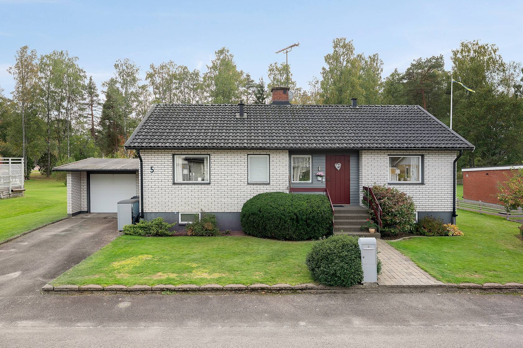Hestra, Gislaveds kommun