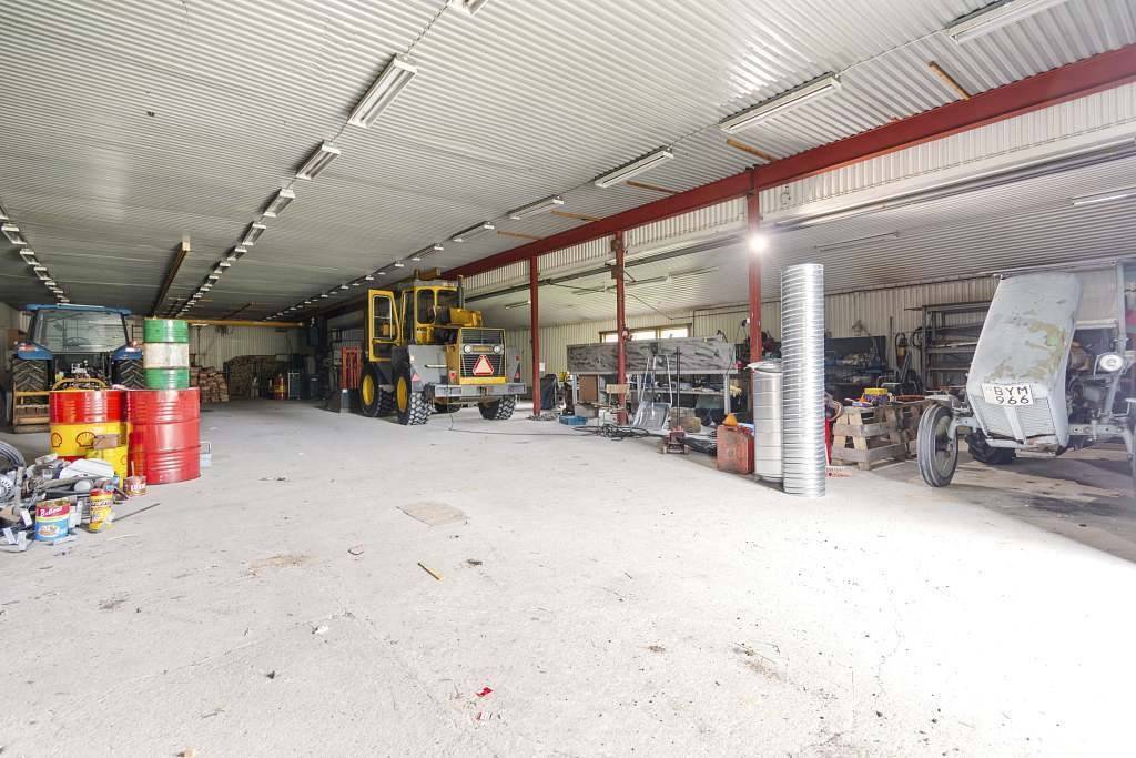 4 rum Villa på Södra Harads 30B Södra Harads Bodens kommun - bild 25