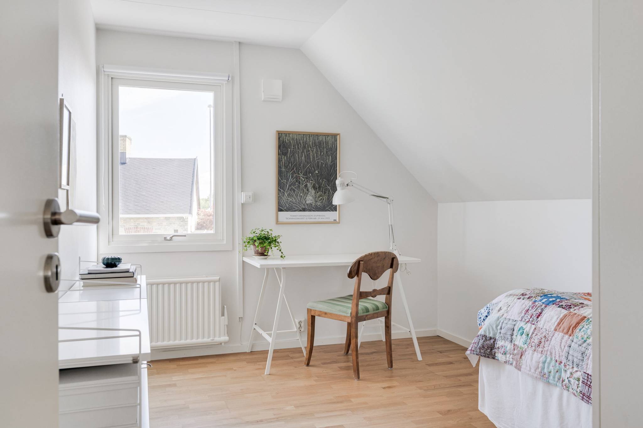 7 rum Villa på Lövstedts väg 3 Bjärred Centralt Lomma kommun - bild 24