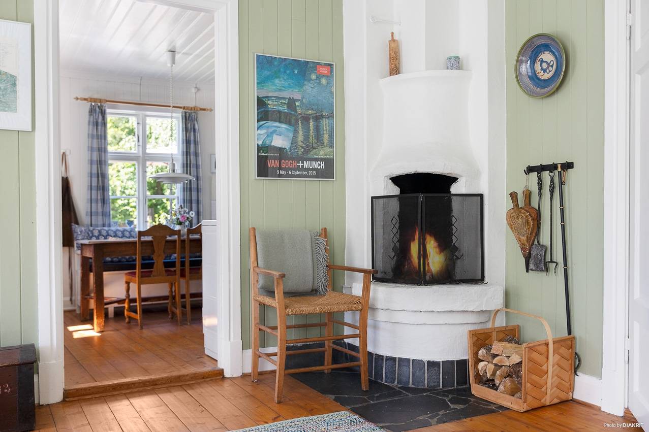 5 rum Fritidshus på Västra Boda Långnäset 1 Skillingsfors Eda kommun - bild 8