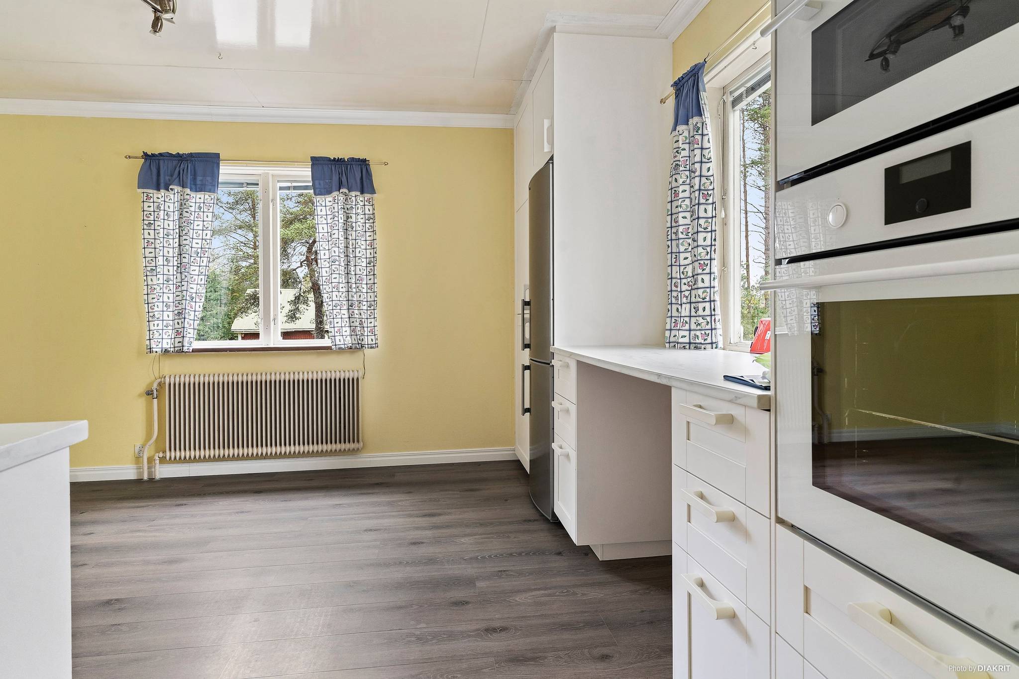 4 rum Villa på Grynnvägen 9 Sangis Kalix kommun - bild 8