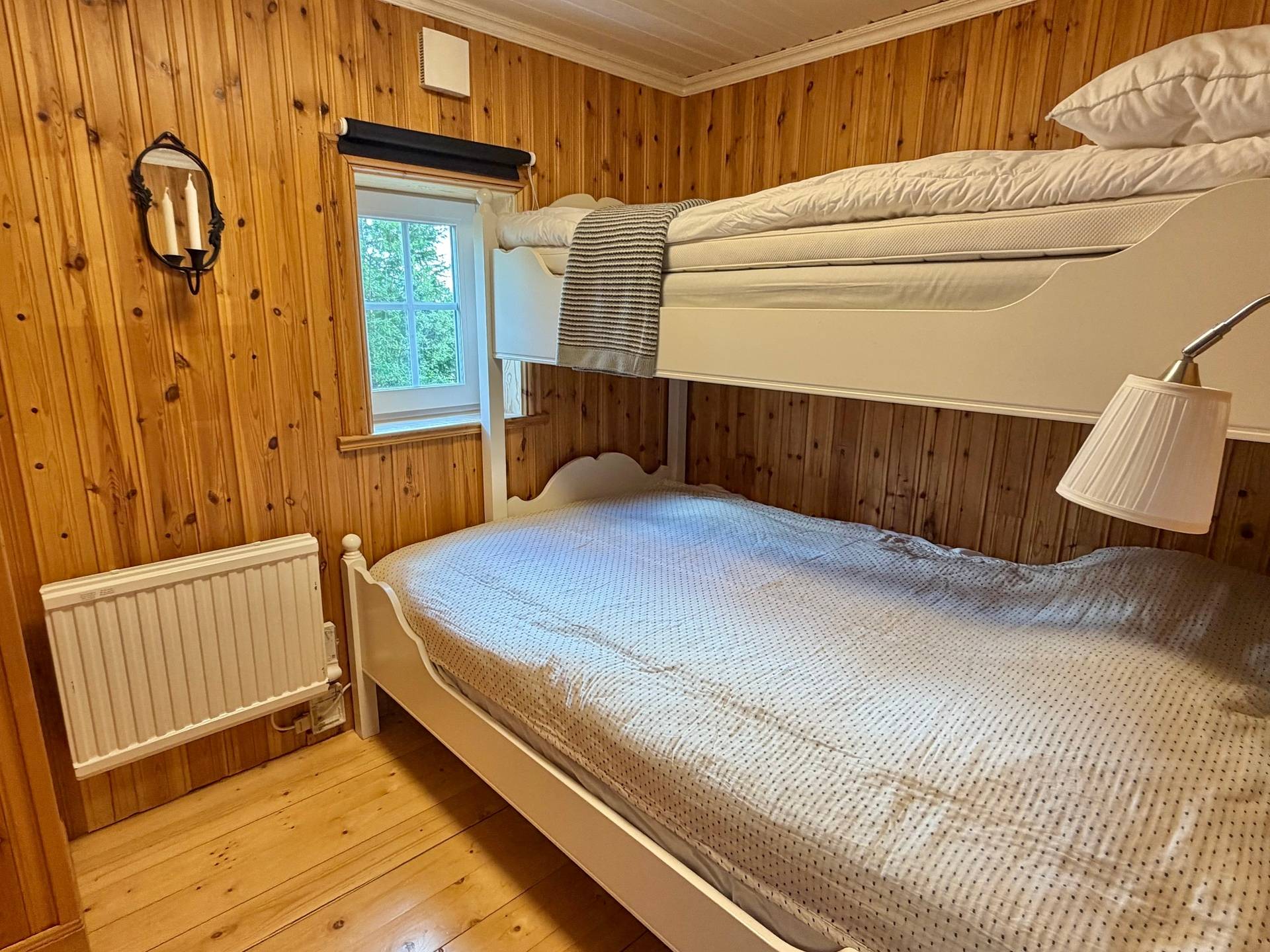 130 m² Villa på Lövhammaren Gullriset 6 Lövhammaren Härjedalens kommun - bild 15