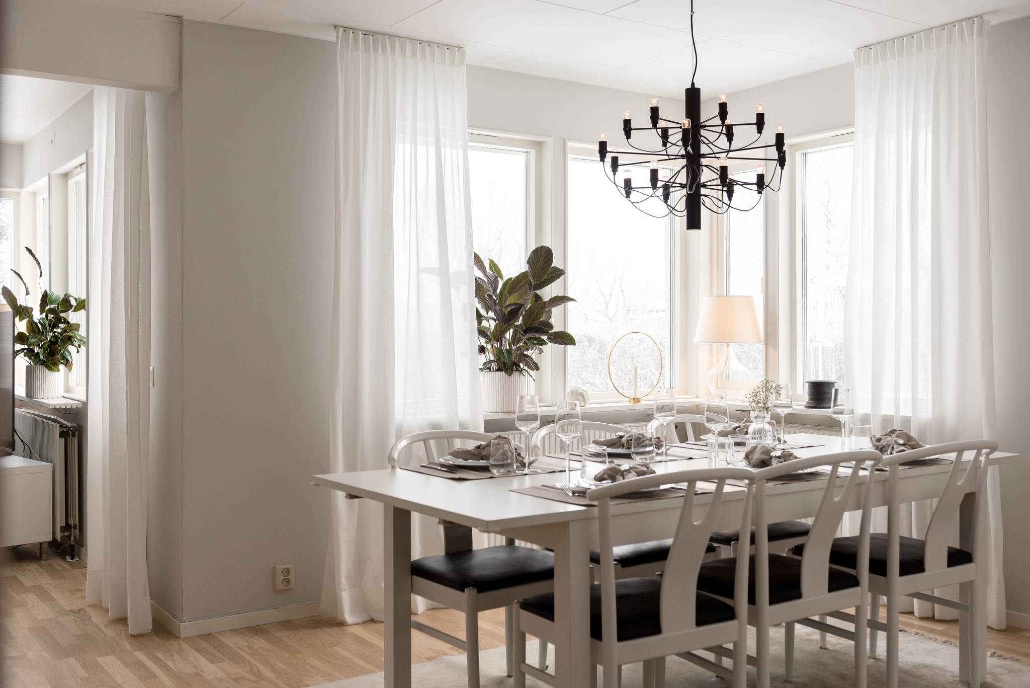 5 rum Villa på Norrbyvägen 11 Bålsta Södra Viby Håbo kommun - bild 16
