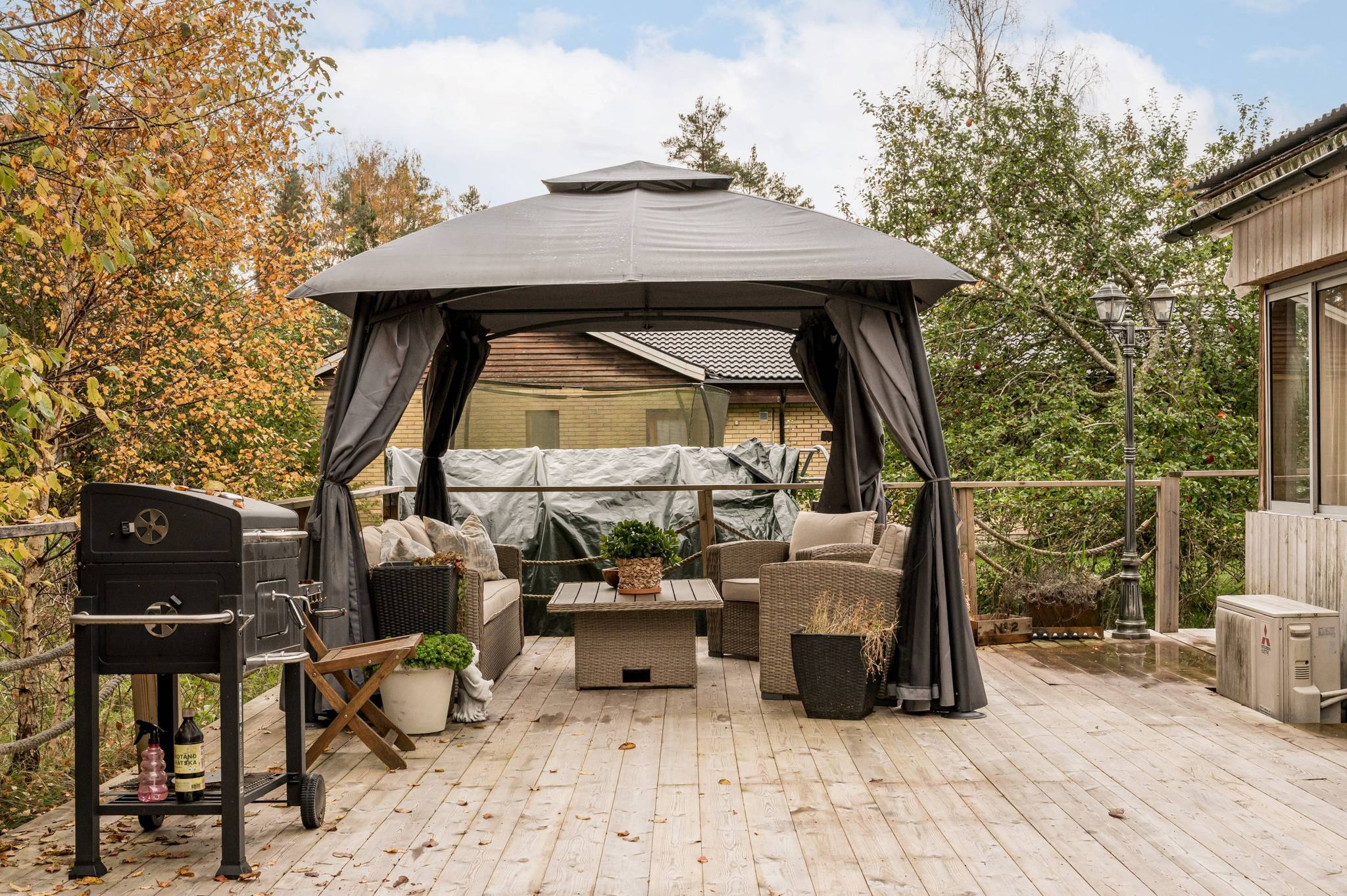 4 rum Villa på Hallersrudsvägen 8 Hammarö kommun - bild 4
