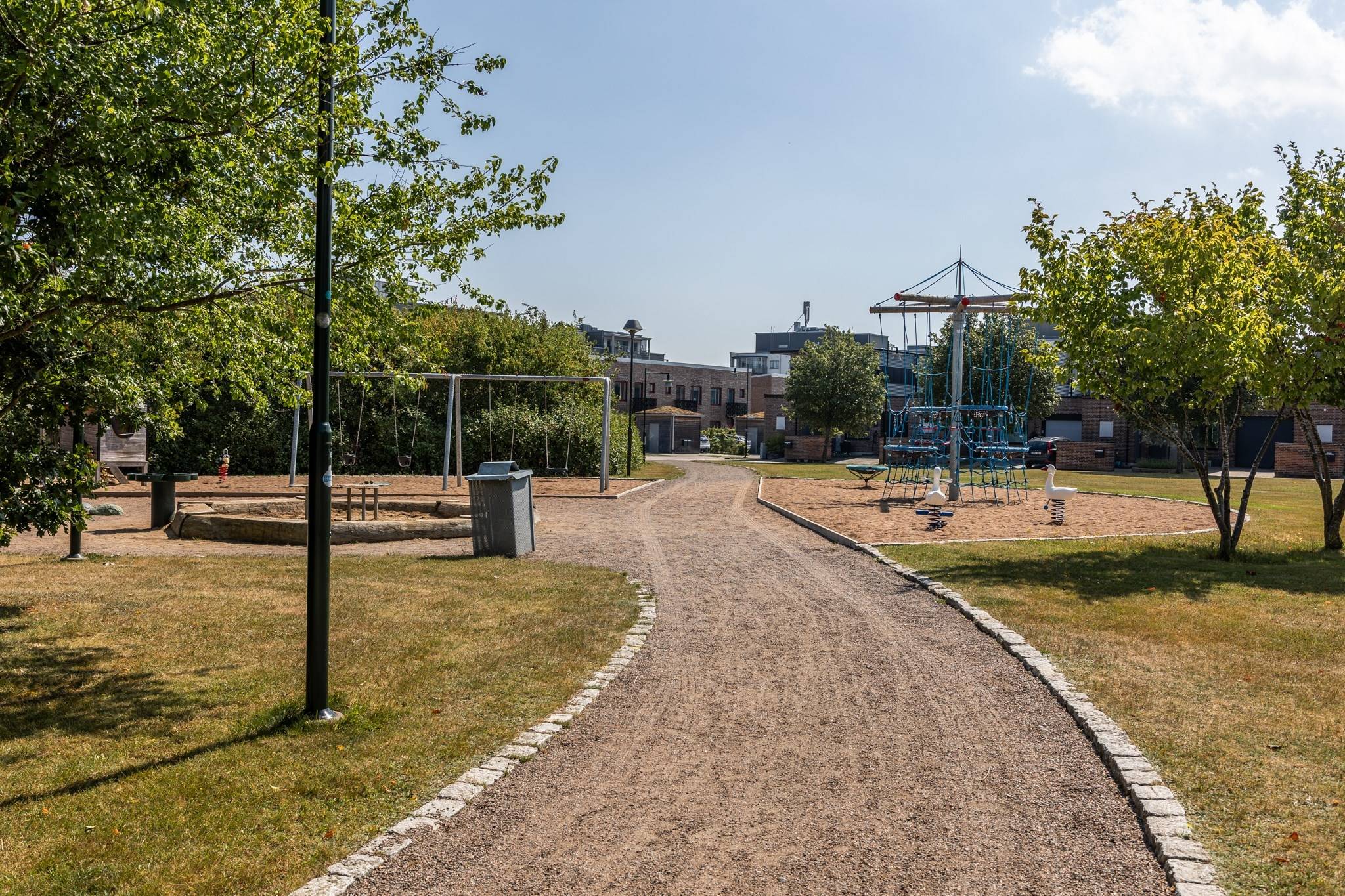 3 rum Lägenhet på Domherregatan 13 Mariastaden Helsingborgs kommun - bild 26