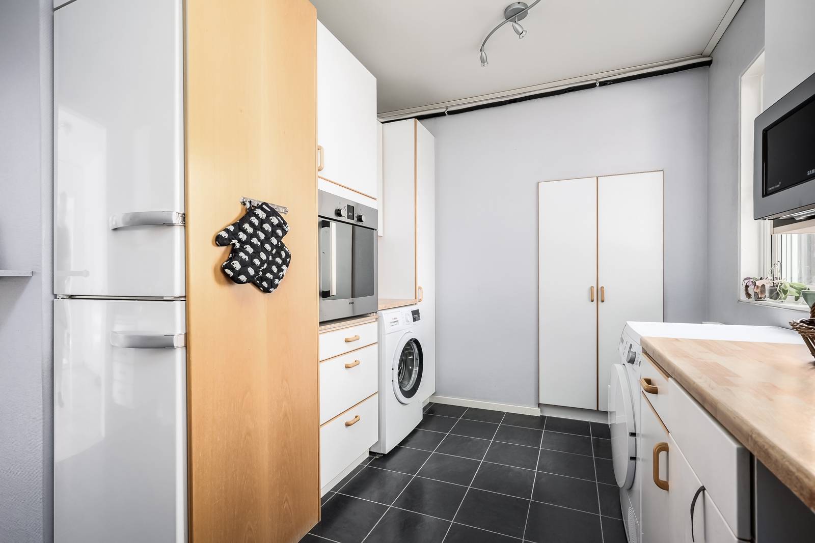 4 rum Villa på Kanalvägen 12 Haninge kommun - bild 14