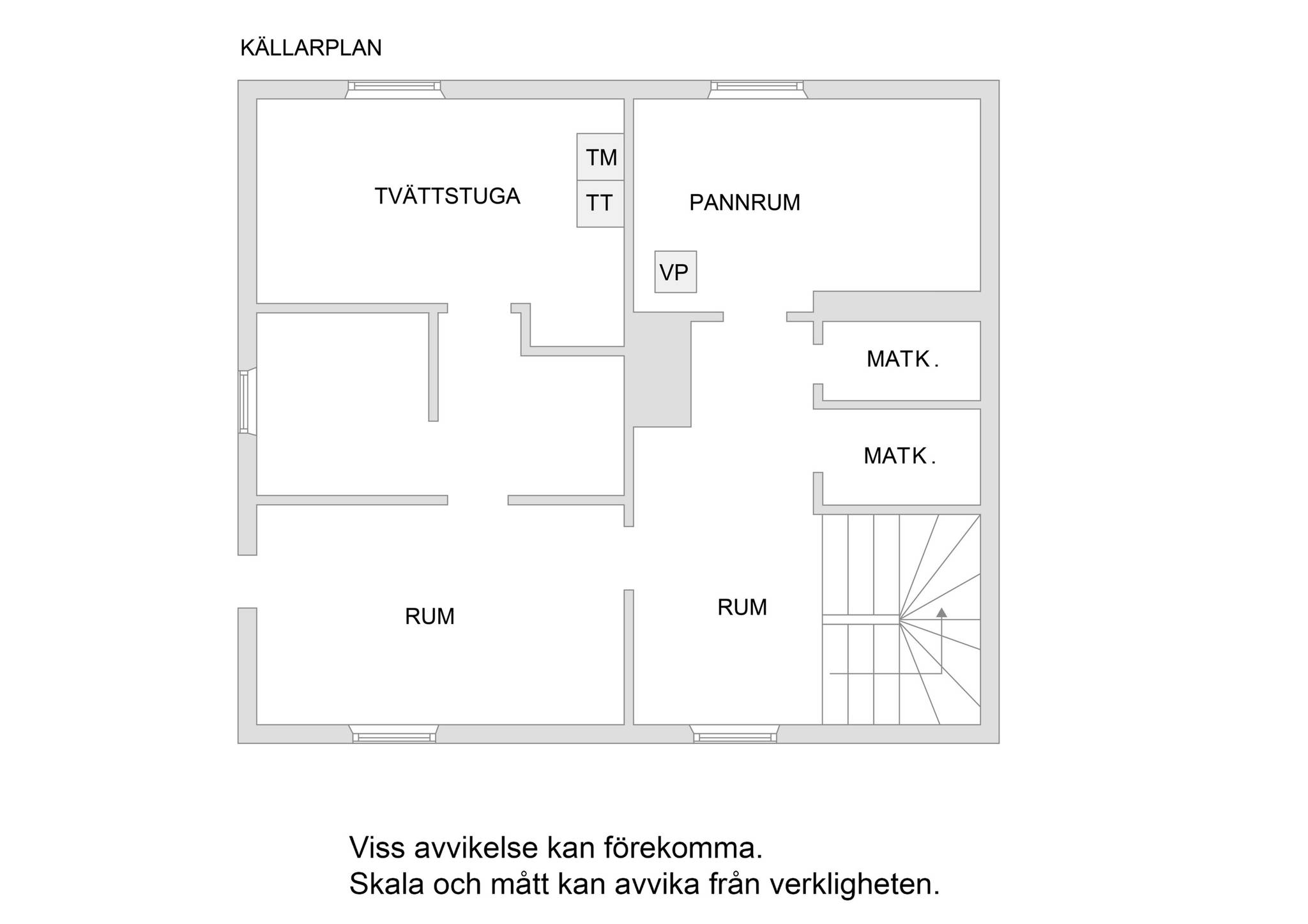 5 rum Villa på Skjulvägen 19 Enskede Gård Stockholms kommun - bild 40