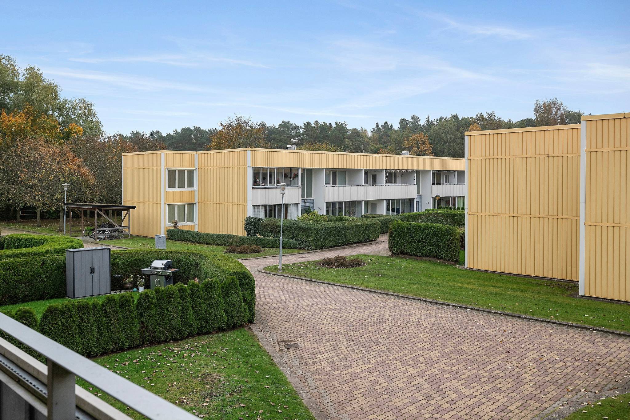 1 rum Lägenhet på Backgatan 81 Lunds kommun - bild 14