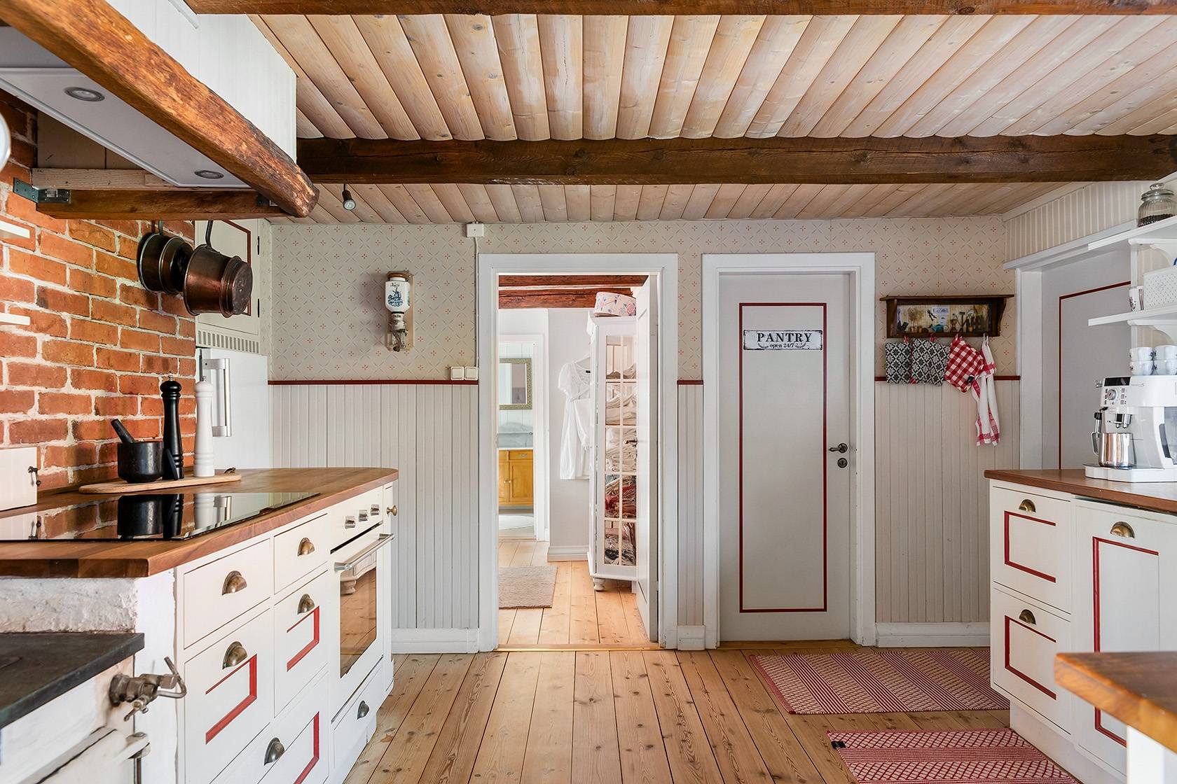 5 rum Gård utan jordbruk på Edenberga 581 Laholm Laholms kommun - bild 8