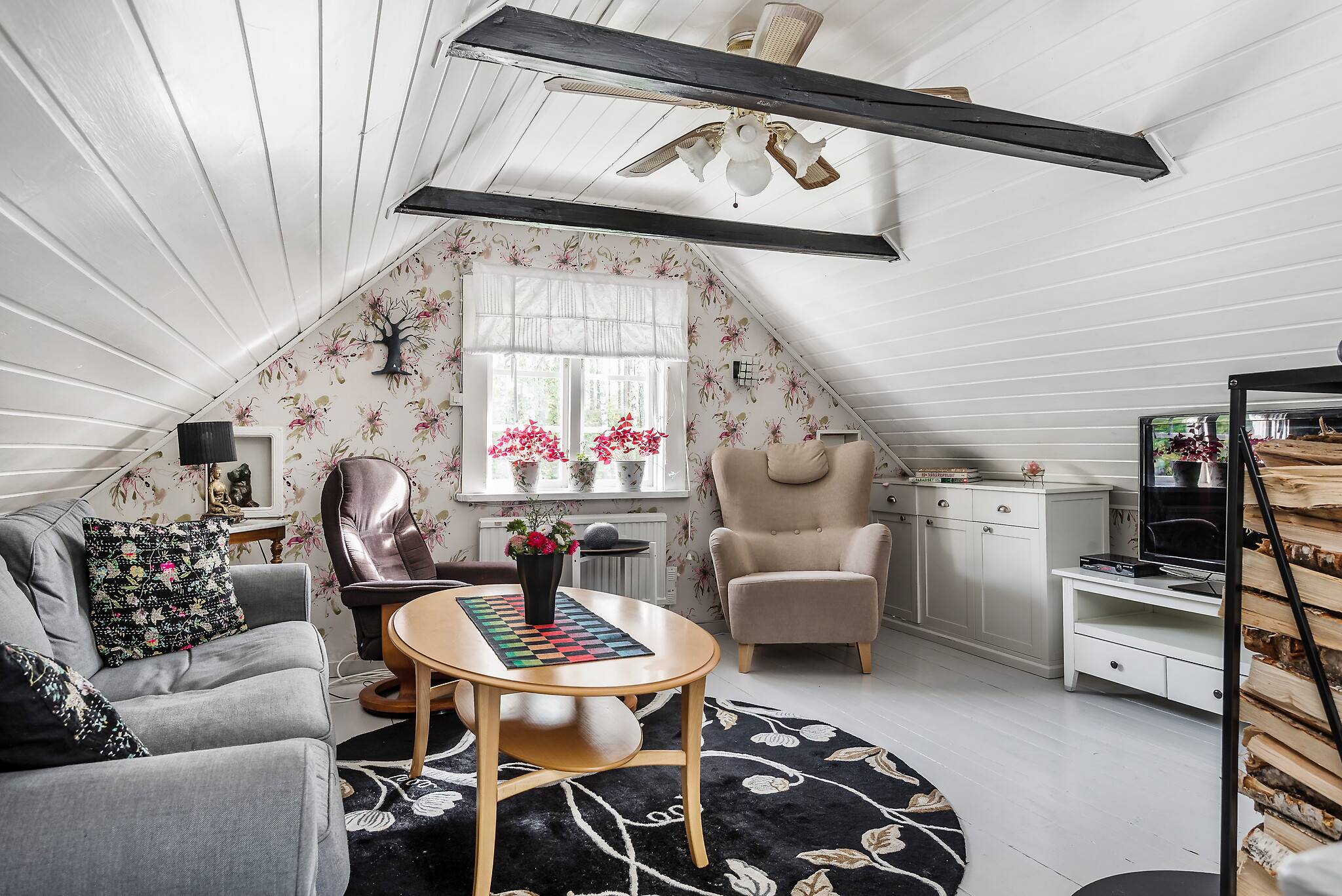 4 rum Villa på Björnö 56 Björnö Motala kommun - bild 25
