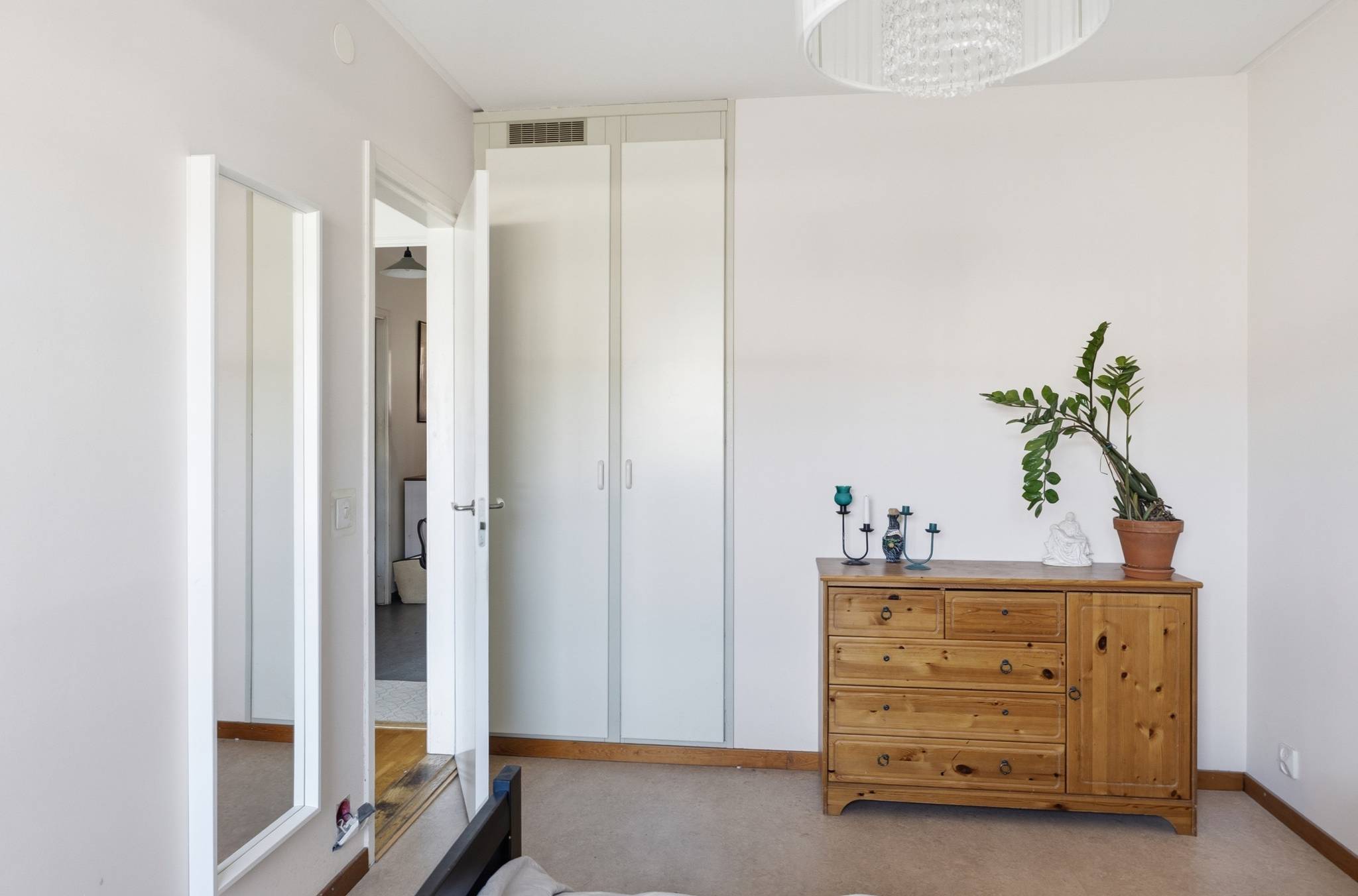 2 rum Lägenhet på Lötsjövägen 21 Hallonbergen Sundbybergs kommun - bild 7