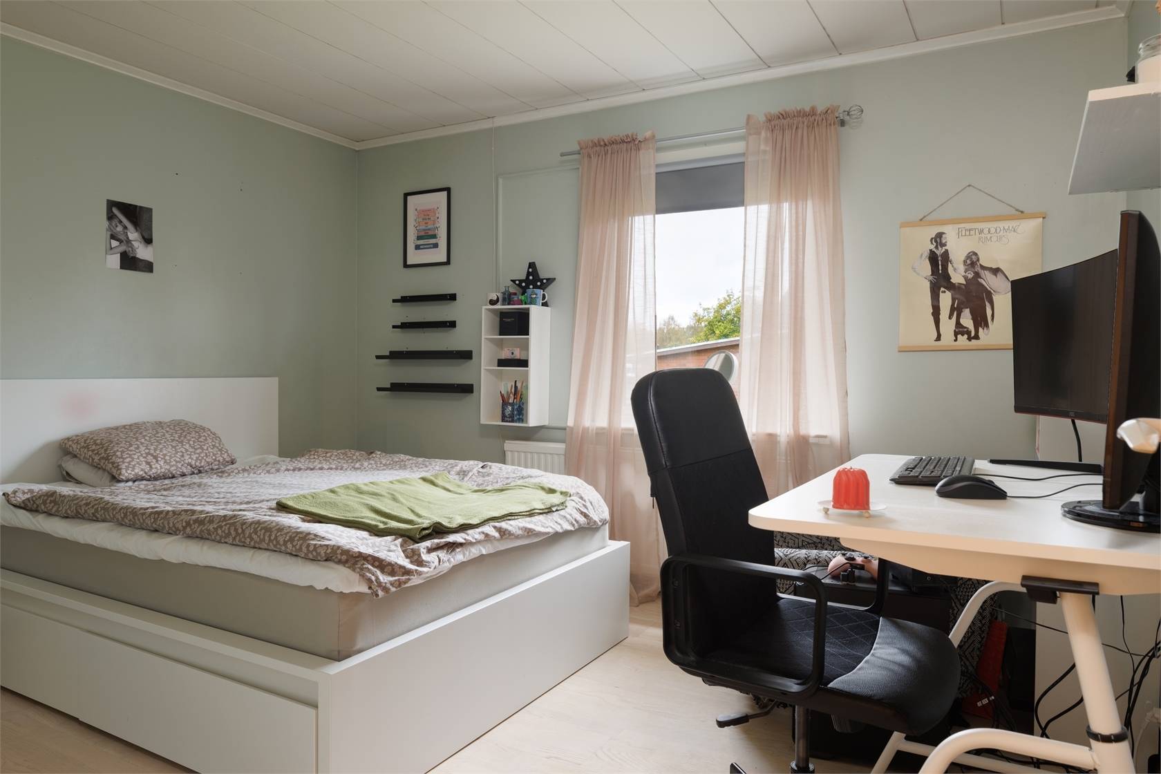 6 rum Villa på Järpgatan 10 Sanden Bodens kommun - bild 16