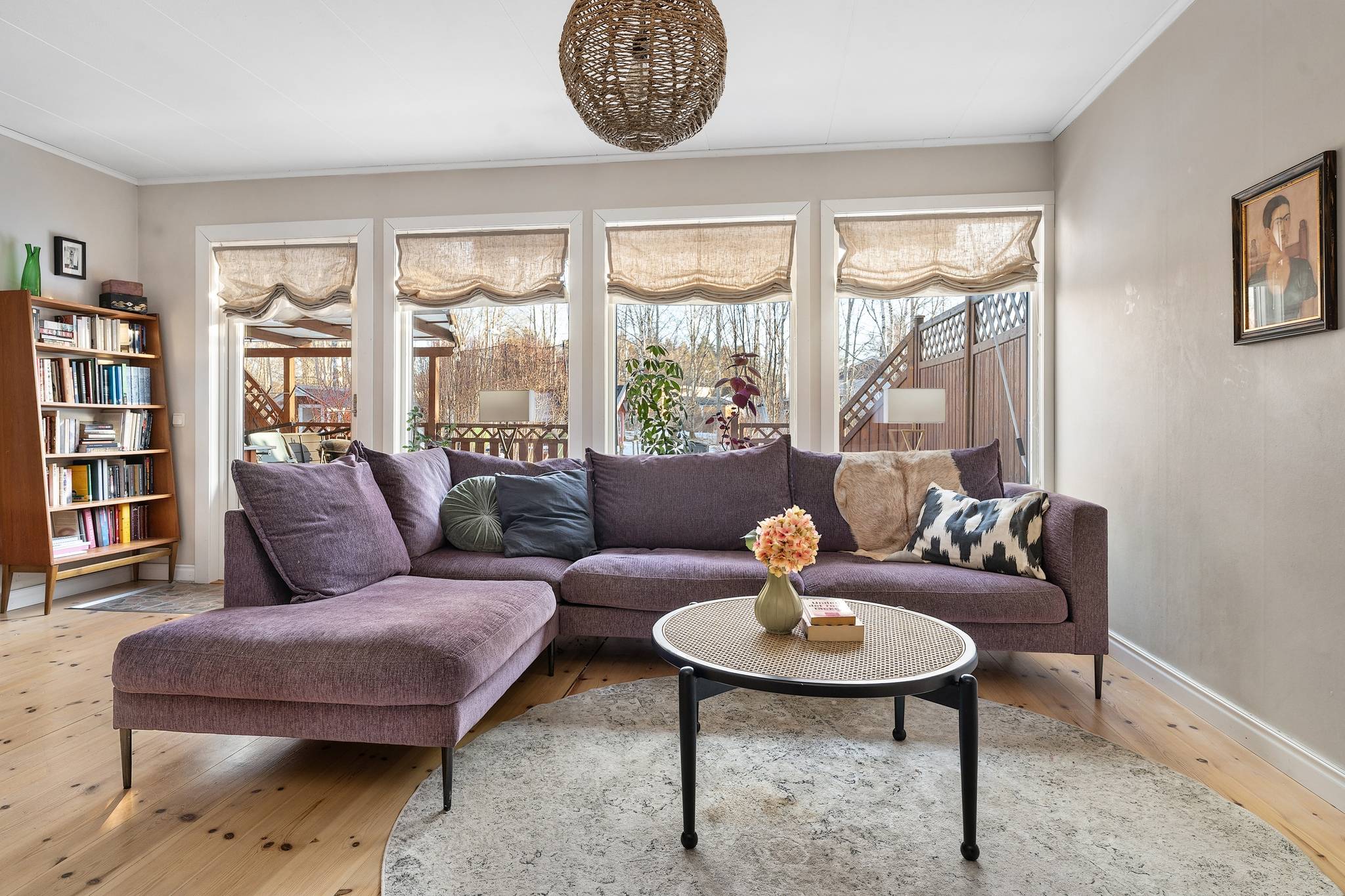 5 rum Villa på Yttre lötsvängen 41 Löten Karlskoga kommun - bild 14