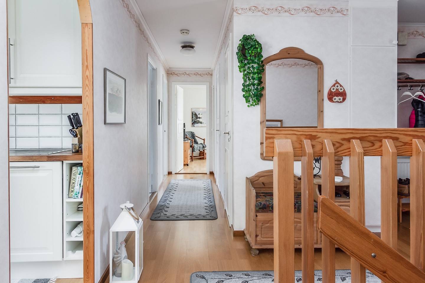 4 rum Villa på Nävervägen 7 Dalen Hagfors kommun - bild 25