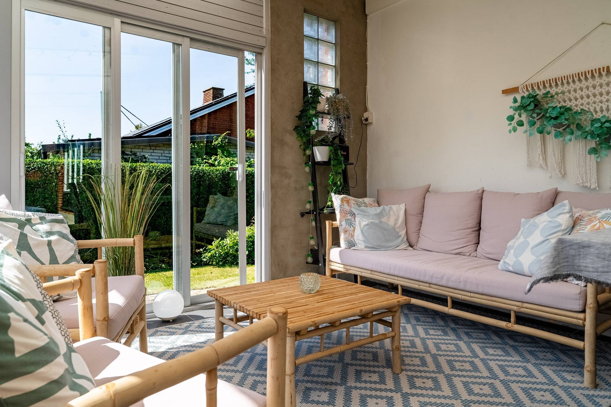 4 rum Villa på Hästskovägen 10 Västra Ingelstad Vellinge kommun - bild 5