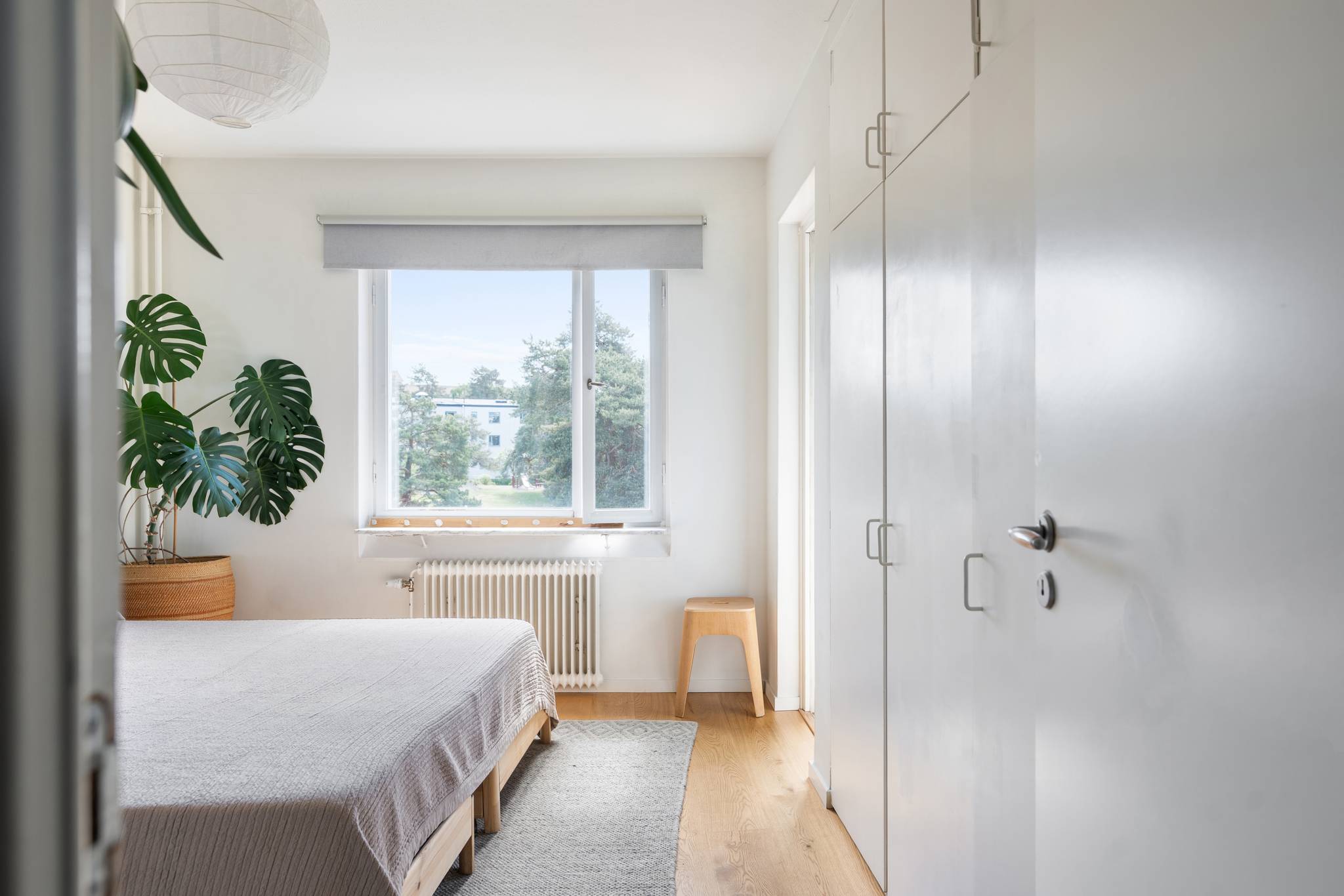 3 rum Lägenhet på Orrfjärdsgränd 34, 2 tr Årsta Stockholms kommun - bild 23