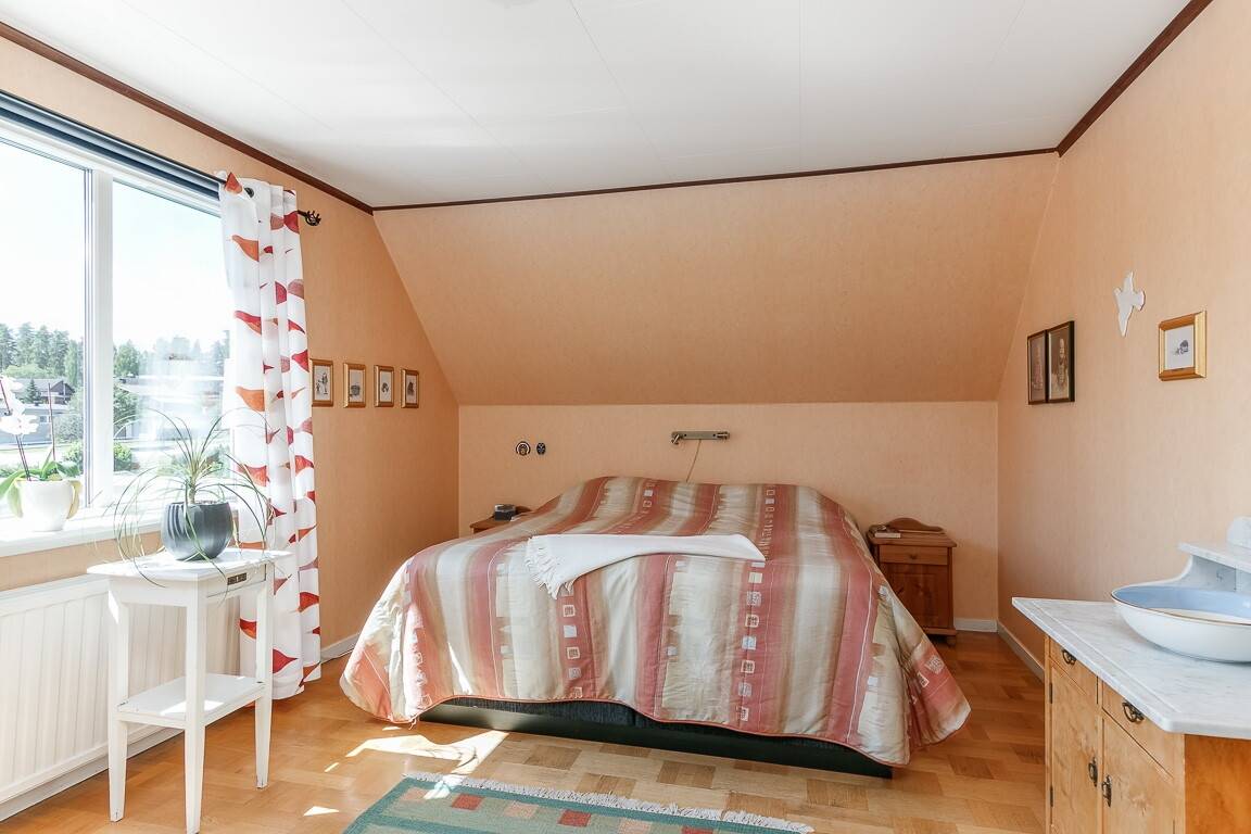6 rum Villa på Västra Långgatan 11B Hultsfred Hultsfreds kommun - bild 24