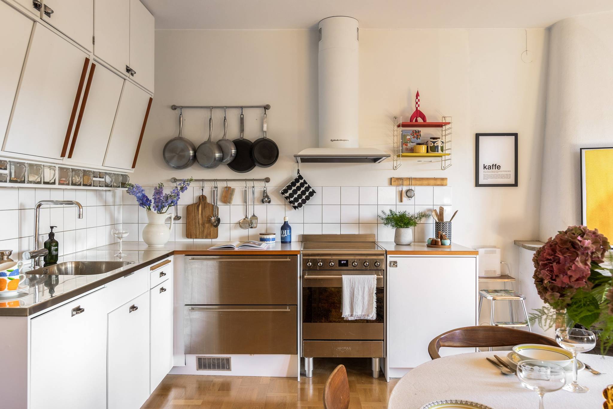 3,5 rum lägenhet på Nya allén 6A Heden, Göteborgs kommun - bild 2