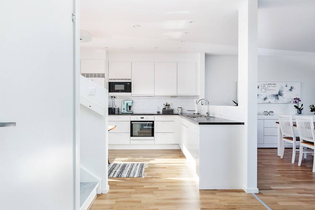 5 rum Parhus på Oxundavägen 135 Runby Upplands Väsby kommun - bild 7