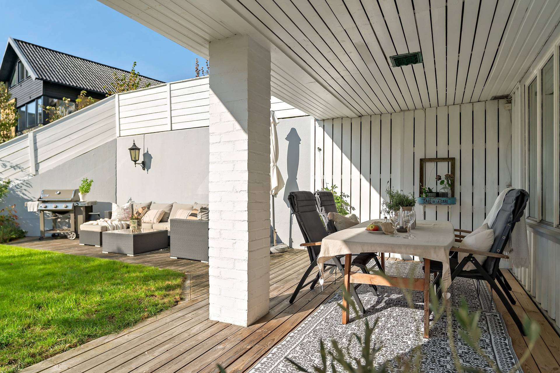 10 rum Villa på Eckragatan 27A Långedrag Göteborgs kommun - bild 33