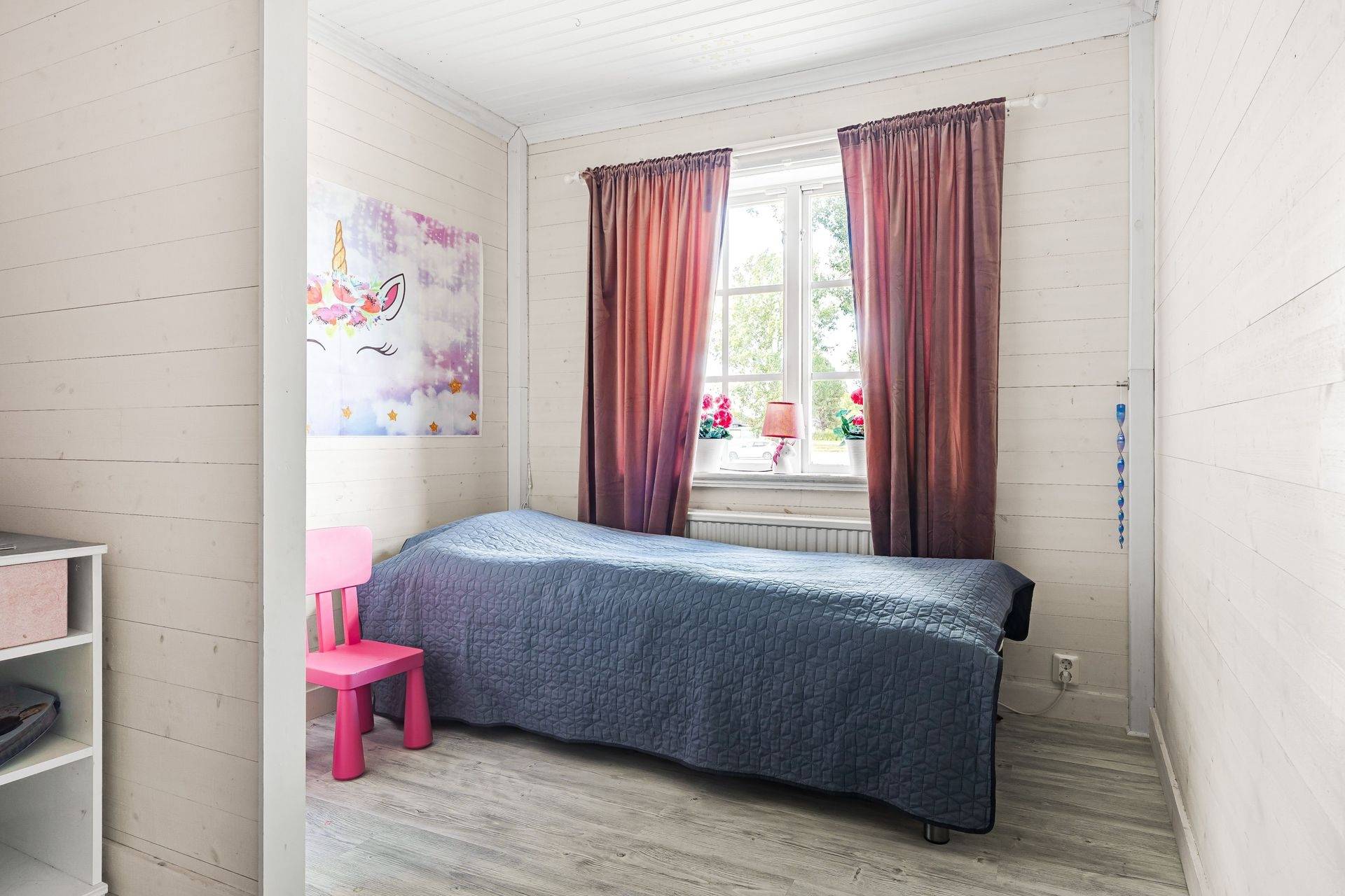 6 rum Villa på Forsvägen 22 Skutskär Älvkarleby kommun - bild 23