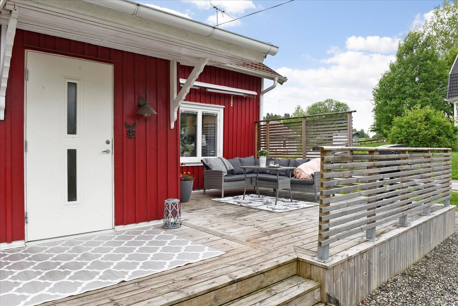 3 rum Villa på Tenggrens väg 9 Färgelanda Färgelanda kommun - bild 41